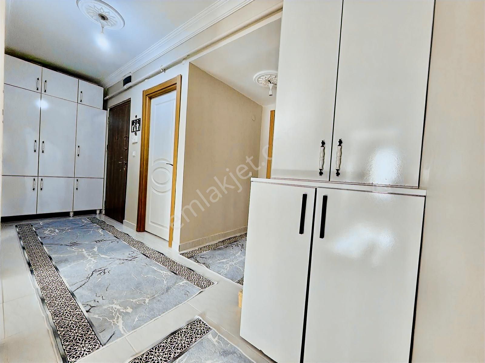 ^avantaj'dan Küçük Kayaş'ta Full+full Yapısıyla Dikkat Çeken 3+1 - Görsel 14