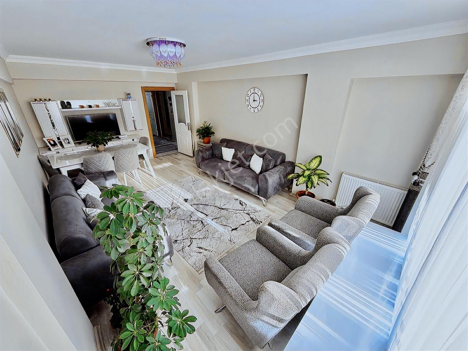 ^avantaj'dan Küçük Kayaş'ta Full+full Yapısıyla Dikkat Çeken 3+1 - Görsel 22