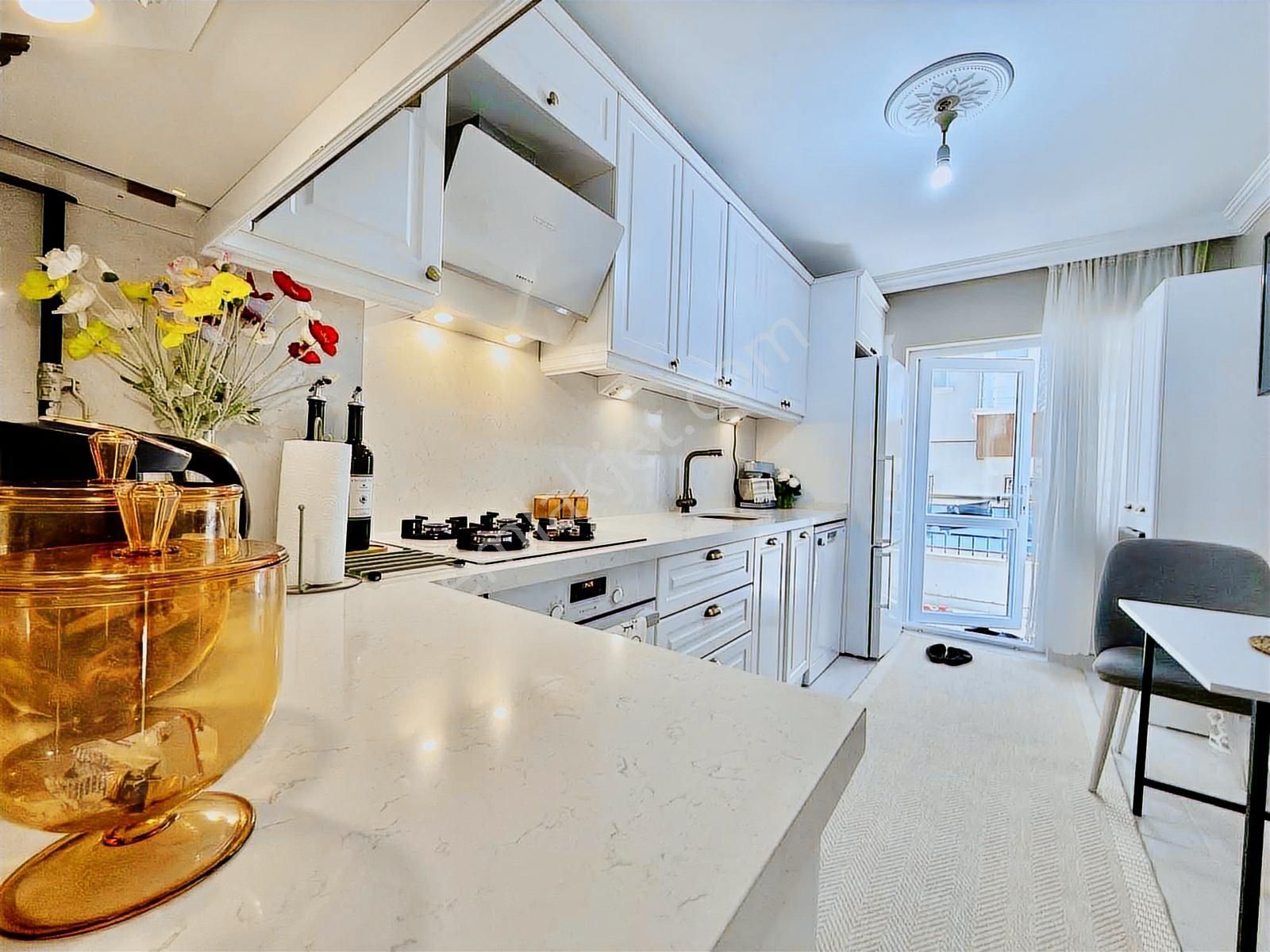 ^avantaj'dan Küçük Kayaş'ta Full+full Yapısıyla Dikkat Çeken 3+1 - Görsel 20