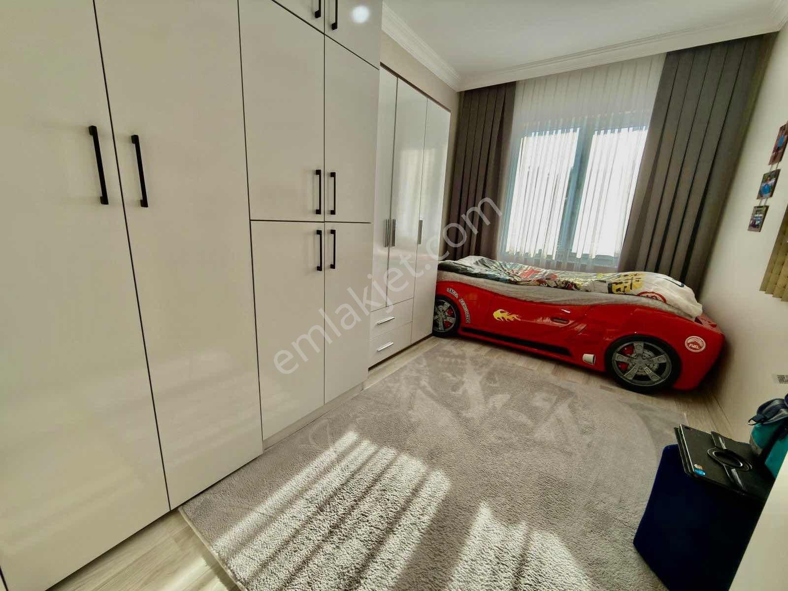 ^avantaj'dan Küçük Kayaş'ta Full+full Yapısıyla Dikkat Çeken 3+1 - Görsel 10