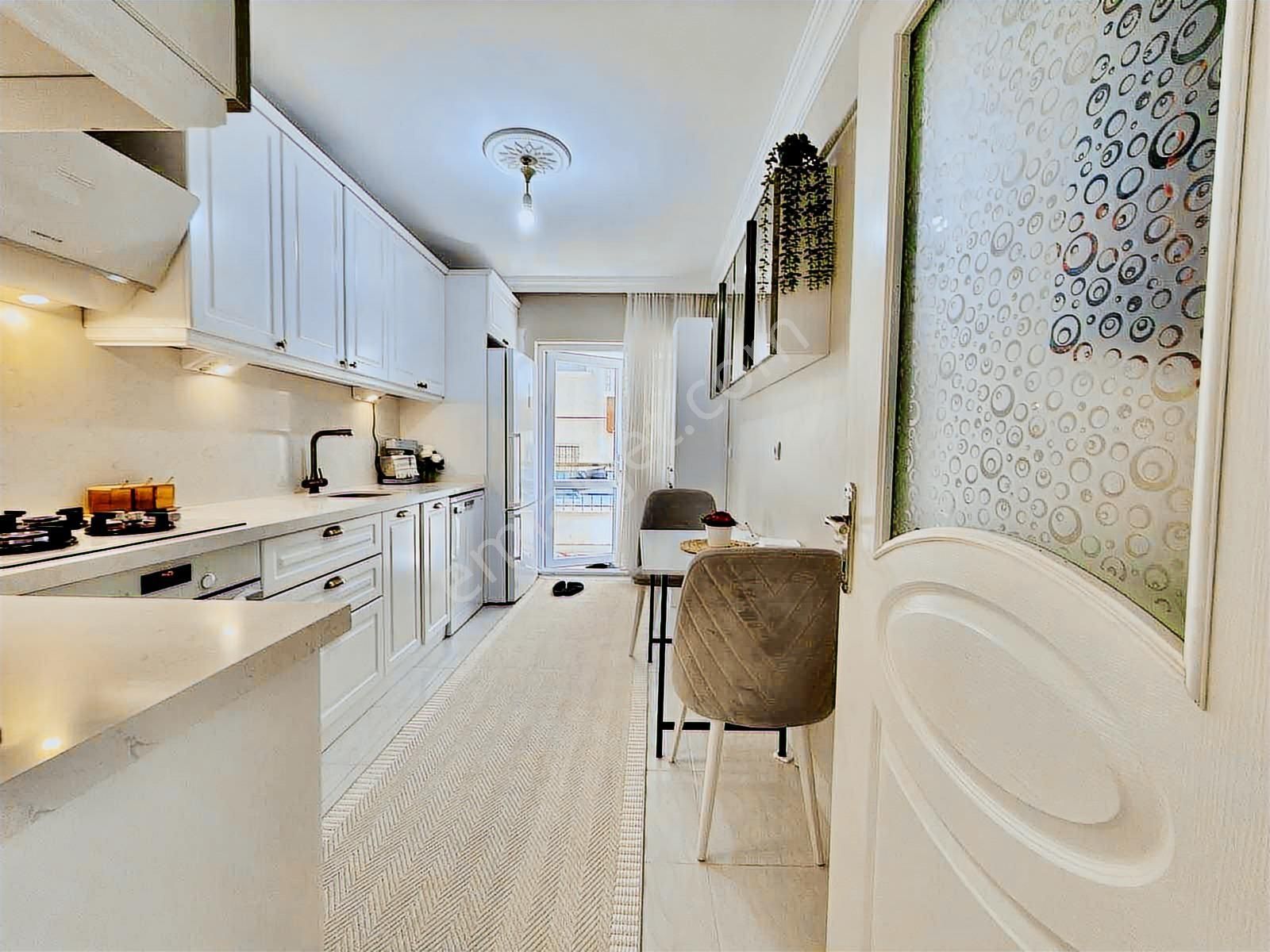 ^avantaj'dan Küçük Kayaş'ta Full+full Yapısıyla Dikkat Çeken 3+1 - Görsel 21