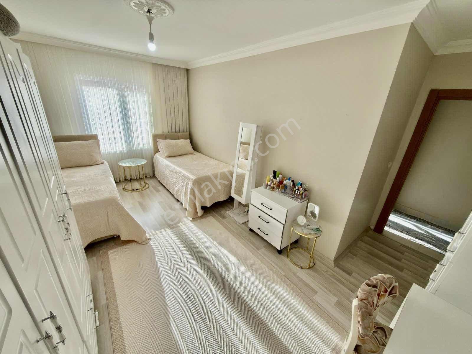 ^avantaj'dan Küçük Kayaş'ta Full+full Yapısıyla Dikkat Çeken 3+1 - Görsel 23