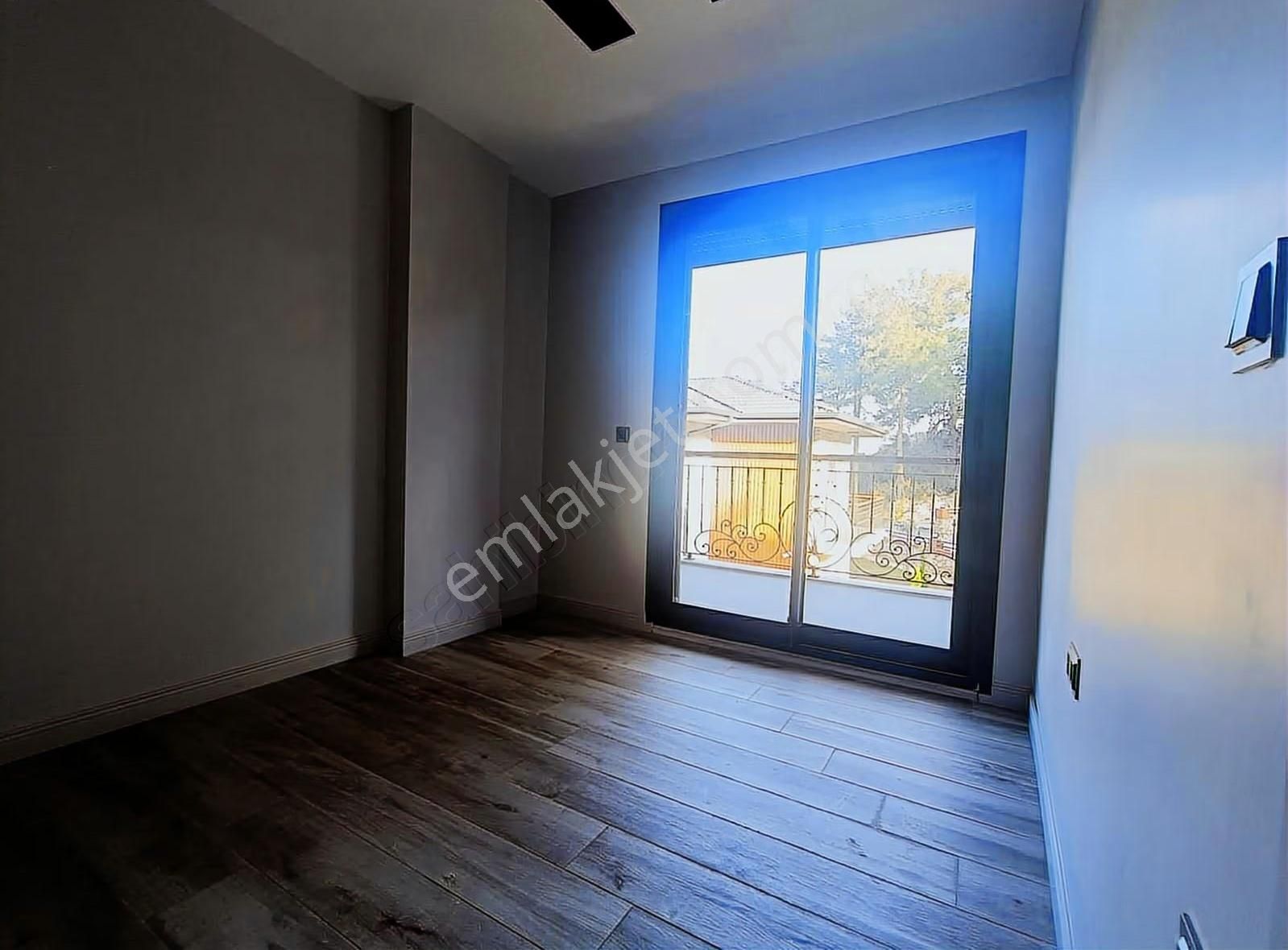 Marmaris Turunç Satılık 3+1 Deniz Manzaralı Müstakil Villa - Görsel 4