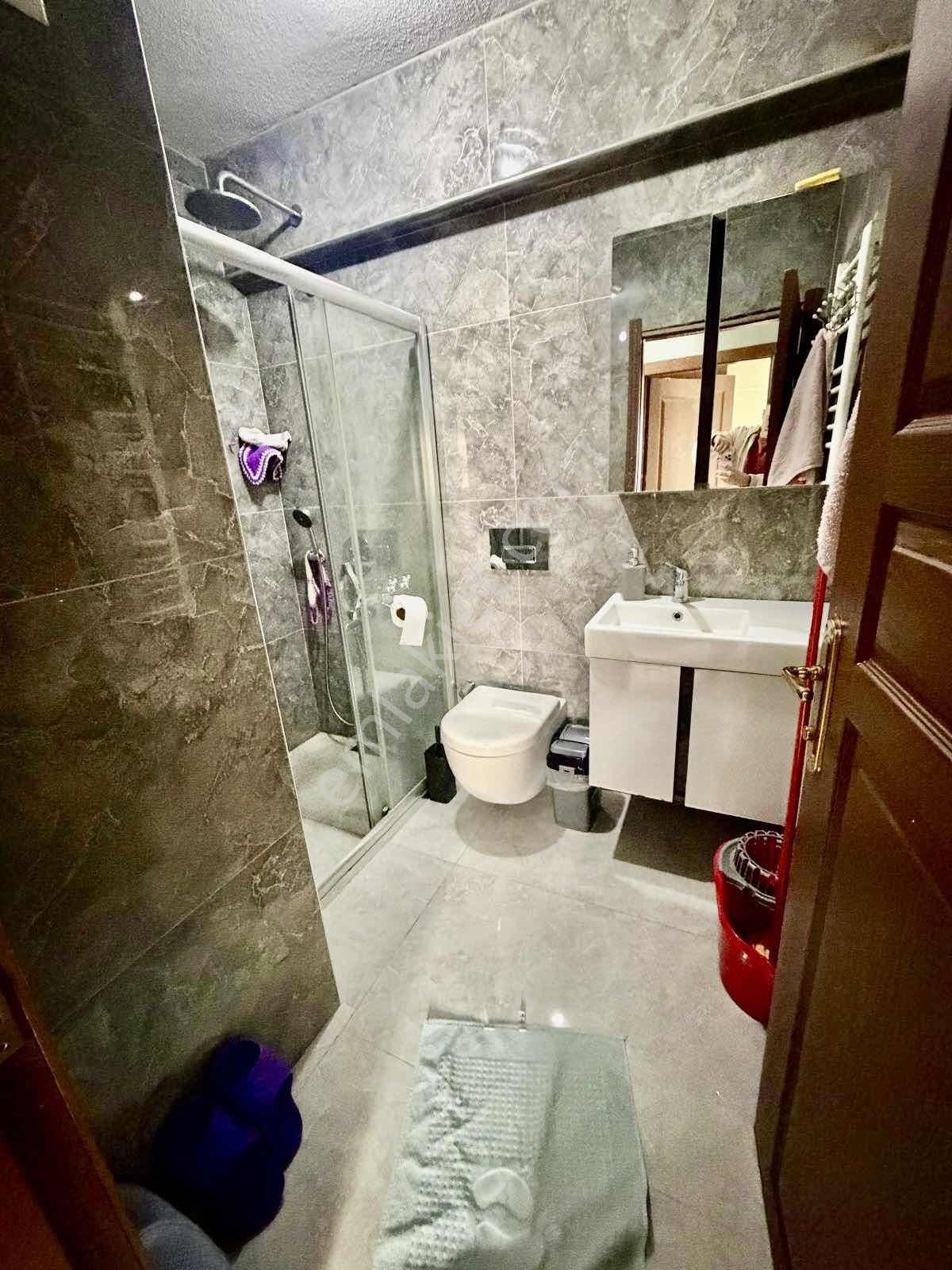 Avantaj'dan Küçük Kayaş'ta Ara Kat 3+1 Geniş Masrafsız Dairee - Görsel 6