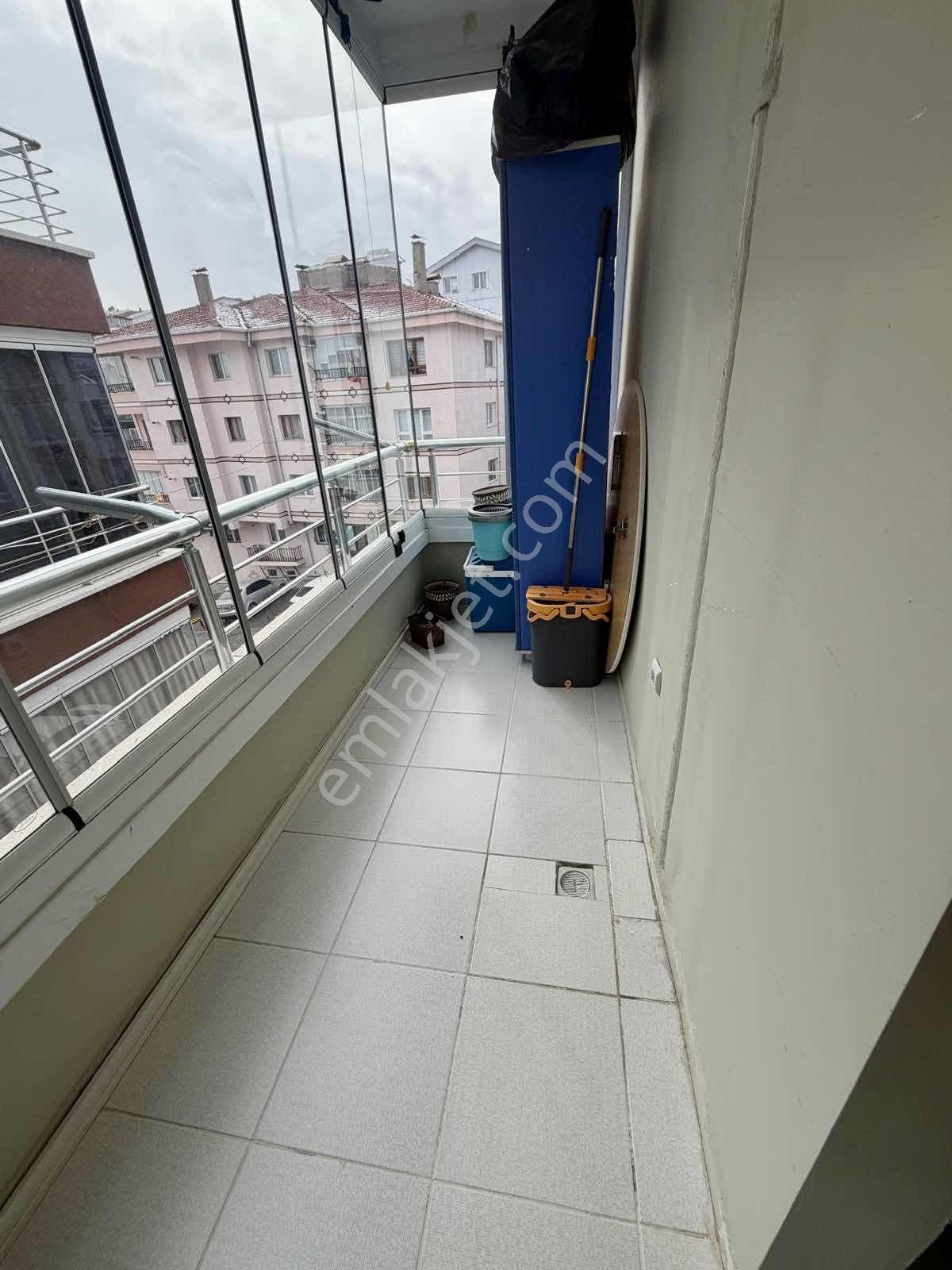 Avantaj'dan Küçük Kayaş'ta Ara Kat 3+1 Geniş Masrafsız Dairee - Görsel 25