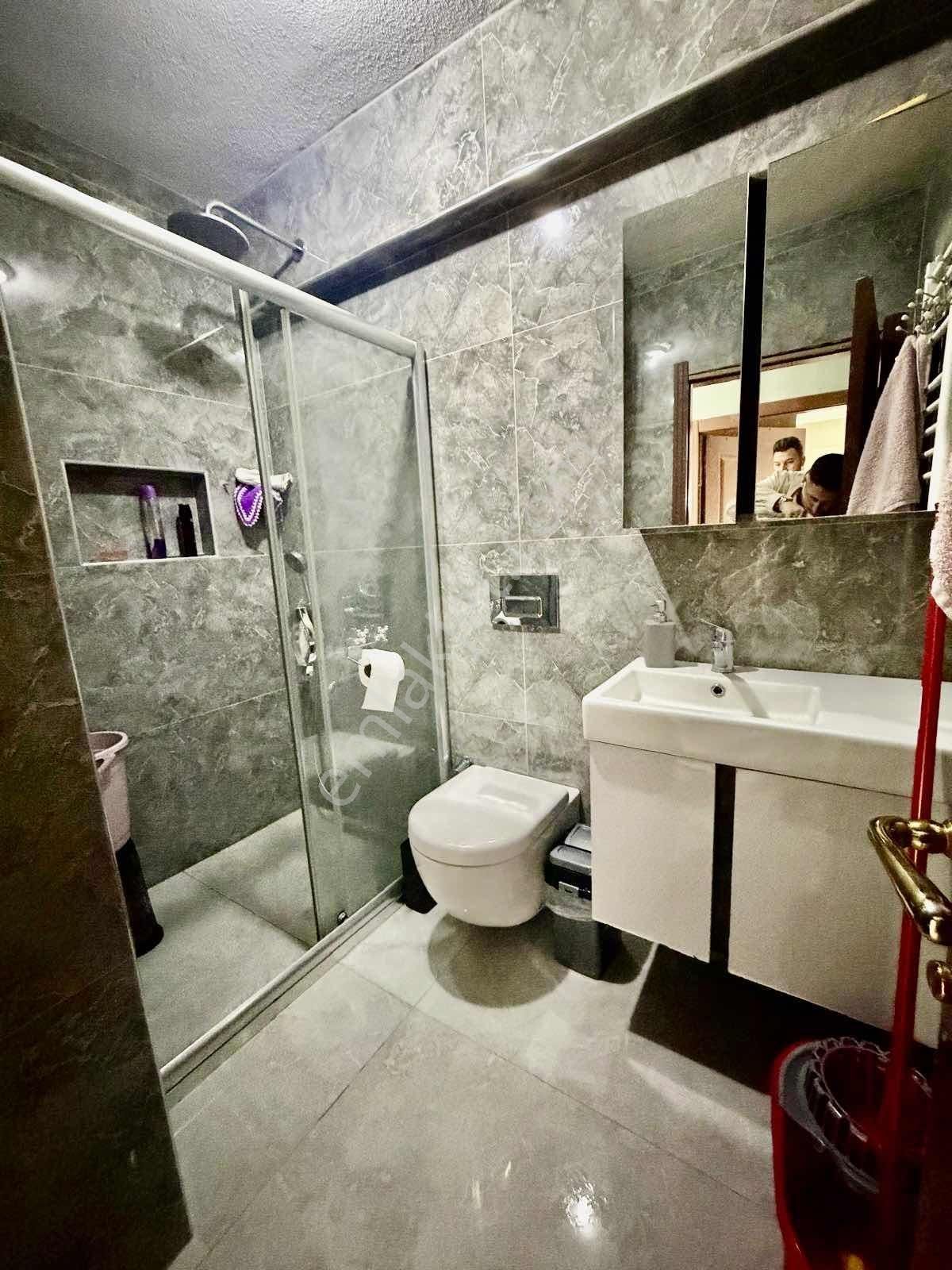 Avantaj'dan Küçük Kayaş'ta Ara Kat 3+1 Geniş Masrafsız Dairee - Görsel 26