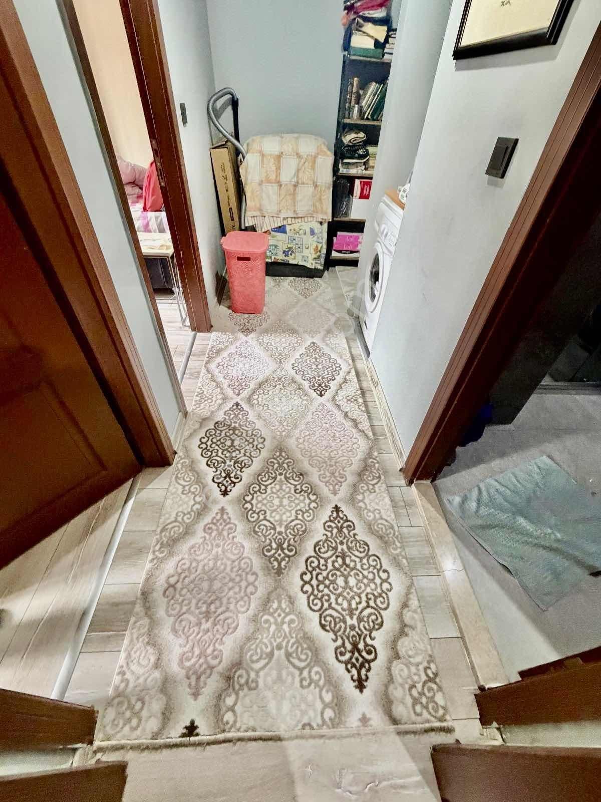 Avantaj'dan Küçük Kayaş'ta Ara Kat 3+1 Geniş Masrafsız Dairee - Görsel 10