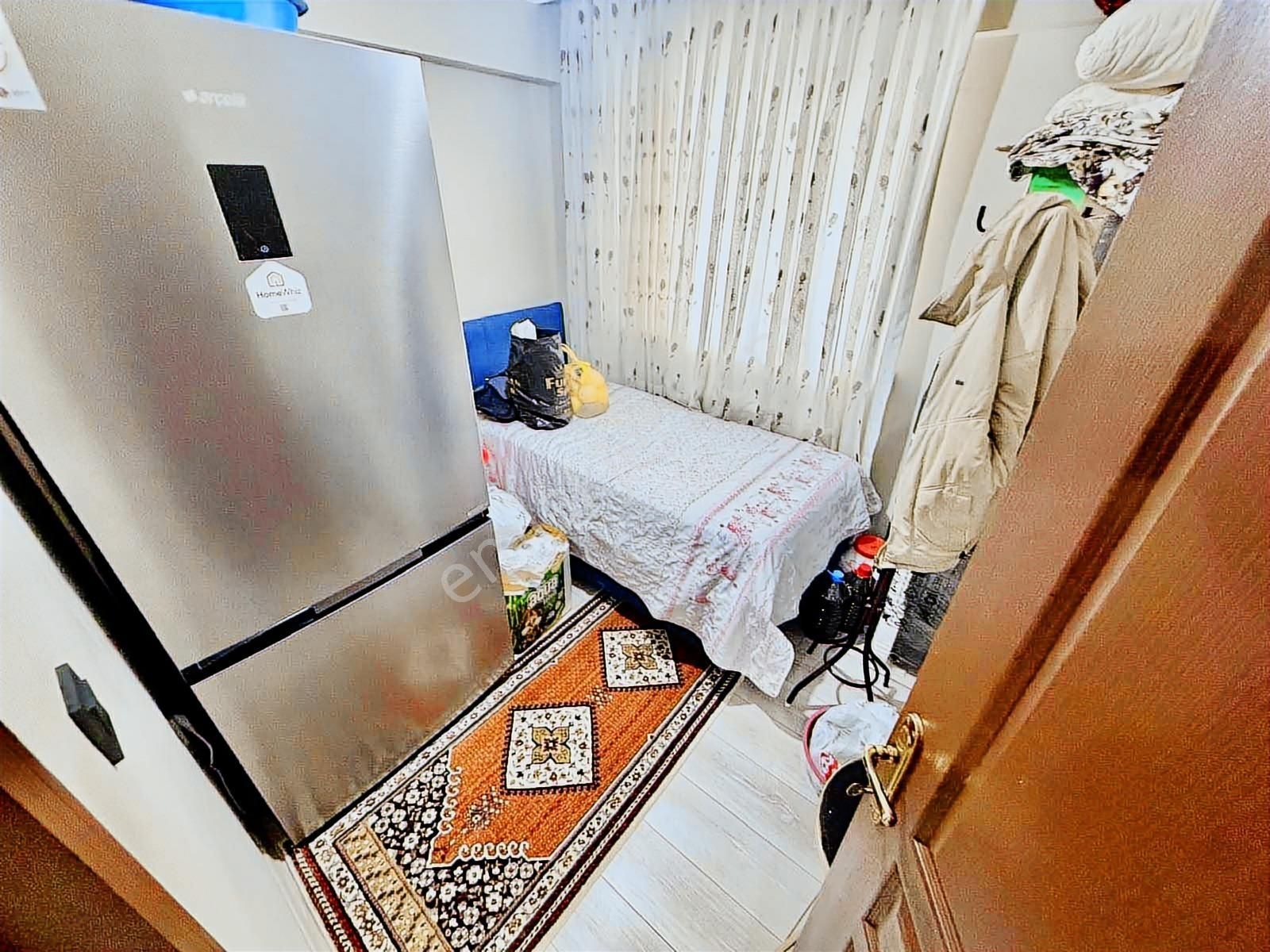 Avantaj'dan Küçük Kayaş'ta Ara Kat 3+1 Geniş Masrafsız Dairee - Görsel 30