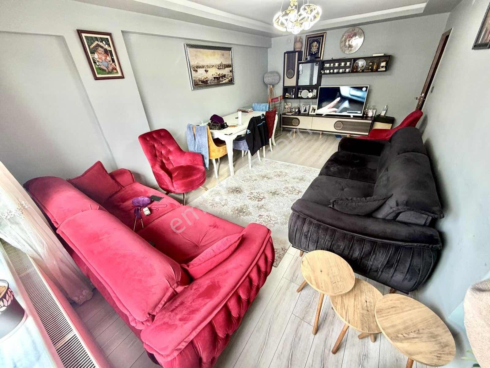 Avantaj'dan Küçük Kayaş'ta Ara Kat 3+1 Geniş Masrafsız Dairee - Görsel 28