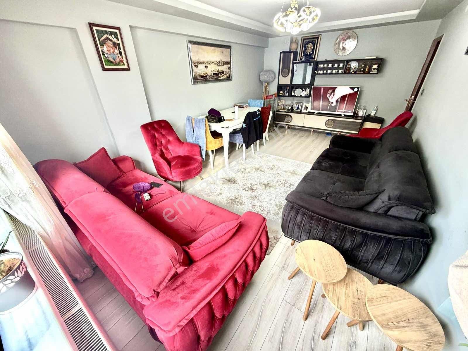 Avantaj'dan Küçük Kayaş'ta Ara Kat 3+1 Geniş Masrafsız Dairee - Görsel 19