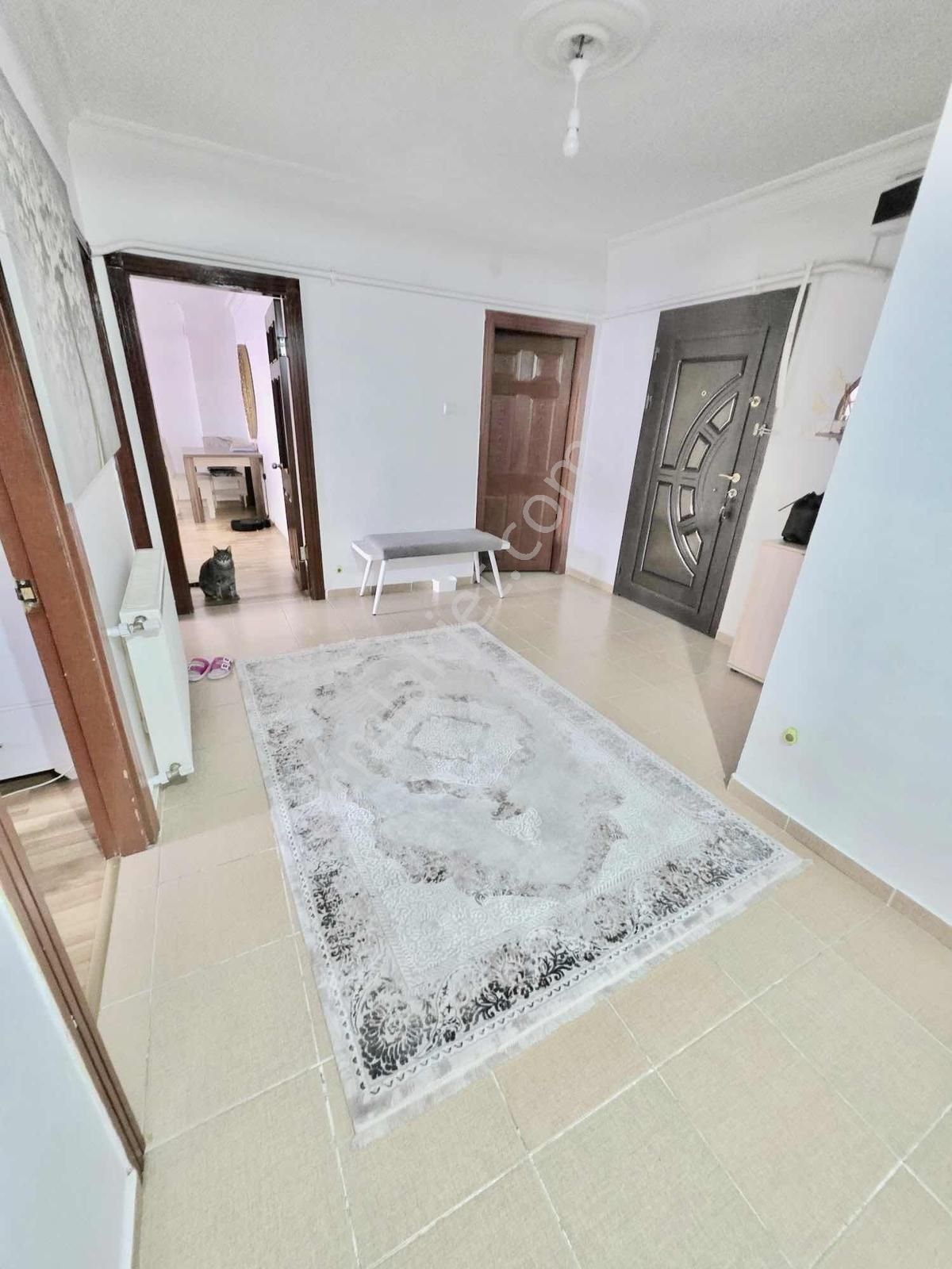 Avantajdan Yeşilbayır'da Caddedibi Arakat Ultra Geniş Kilerli3+1 - Görsel 10