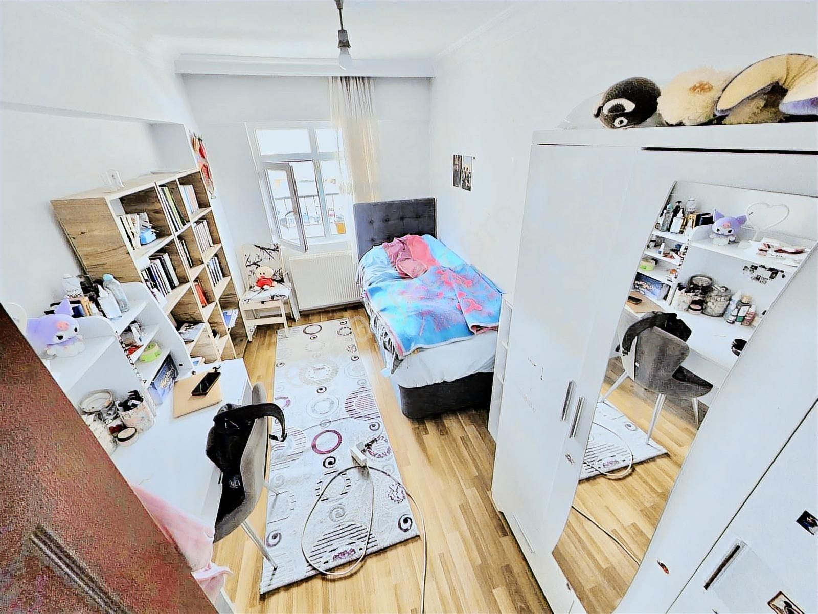 Avantajdan Yeşilbayır'da Caddedibi Arakat Ultra Geniş Kilerli3+1 - Görsel 17