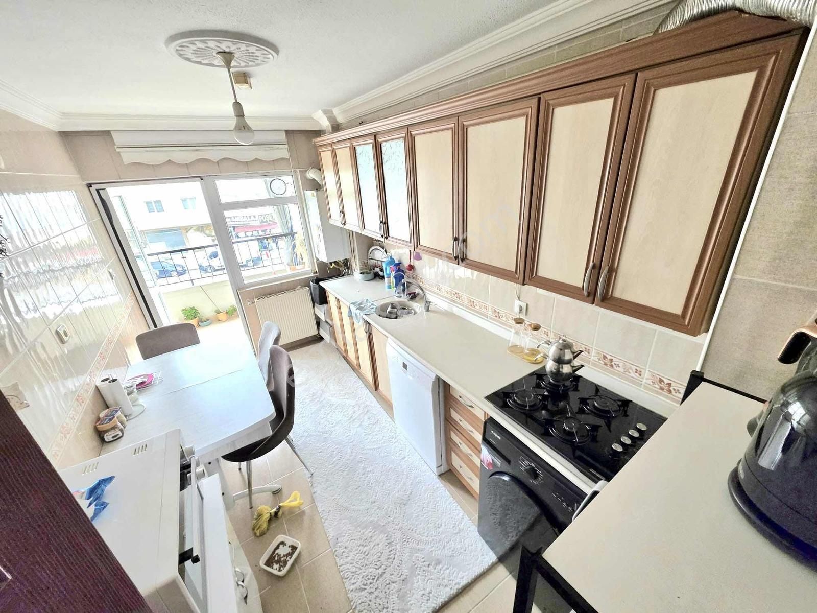 Avantajdan Yeşilbayır'da Caddedibi Arakat Ultra Geniş Kilerli3+1 - Görsel 22