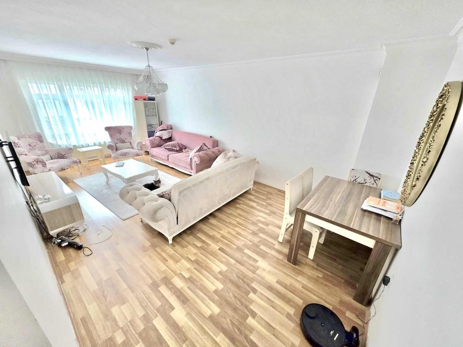 Avantajdan Yeşilbayır'da Caddedibi Arakat Ultra Geniş Kilerli3+1