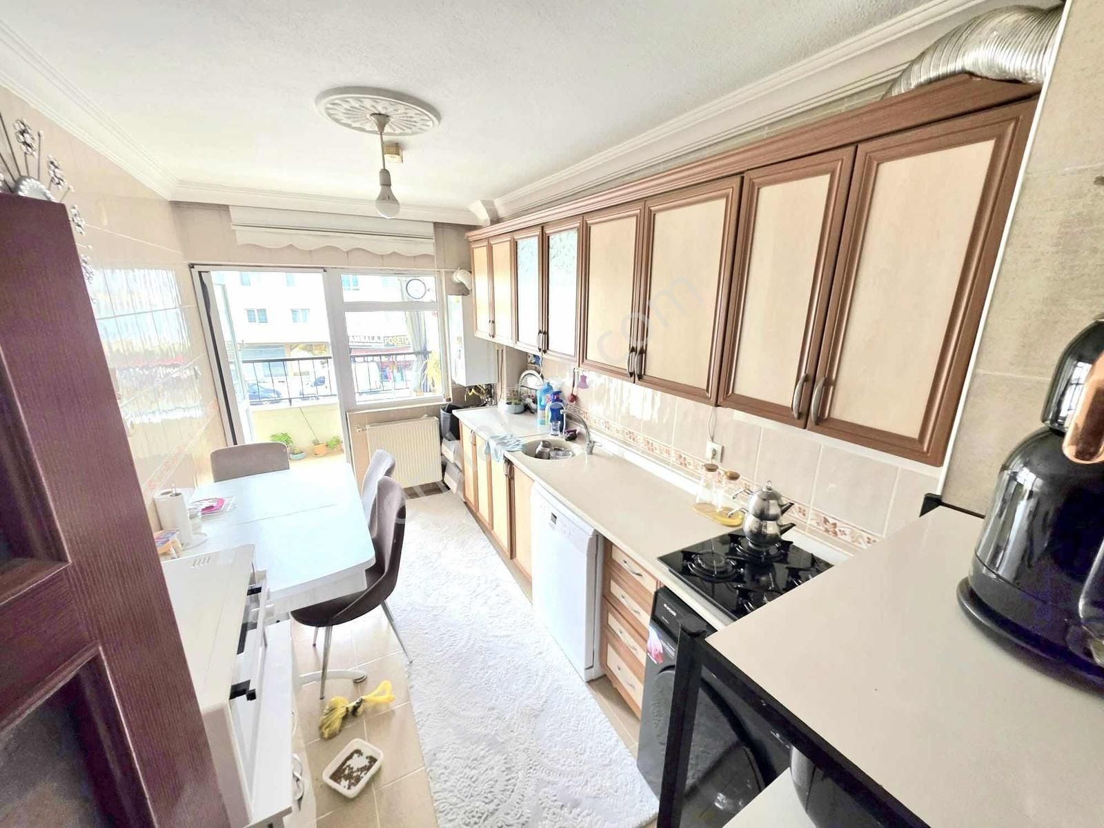 Avantajdan Yeşilbayır'da Caddedibi Arakat Ultra Geniş Kilerli3+1 - Görsel 23