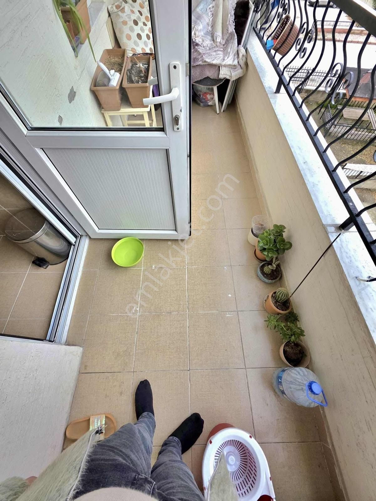 Avantajdan Yeşilbayır'da Caddedibi Arakat Ultra Geniş Kilerli3+1 - Görsel 13