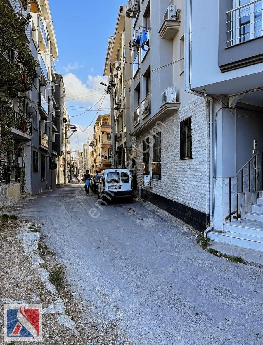 Dokuz Eylül Üniversitesi'ne 5 Dakika Mesafesi Nde Geniş Ferah - Görsel 6