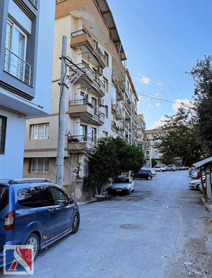Dokuz Eylül Üniversitesi'ne 5 Dakika Mesafesi Nde Geniş Ferah - Görsel 2