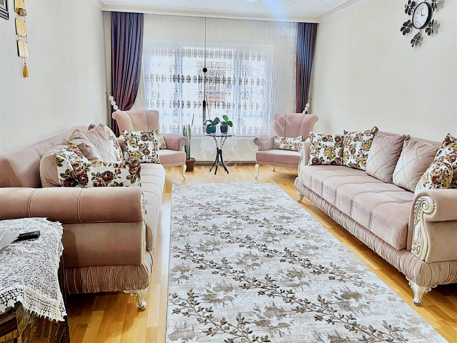 Avantaj'dan Yeşilbayır'da Cadde Üzeri 3+1 Geniş Balkonlu Daire! - Görsel 15