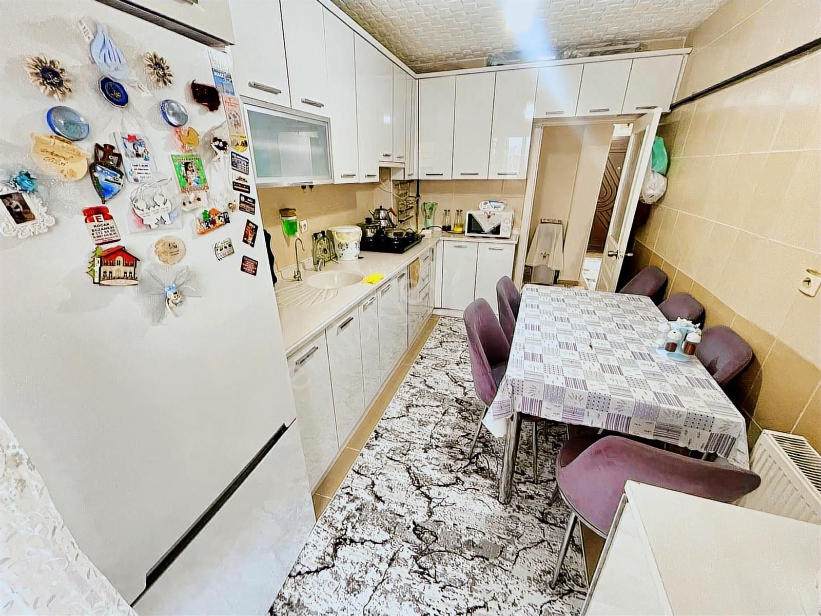 Avantaj'dan Yeşilbayır'da Cadde Üzeri 3+1 Geniş Balkonlu Daire! - Görsel 25