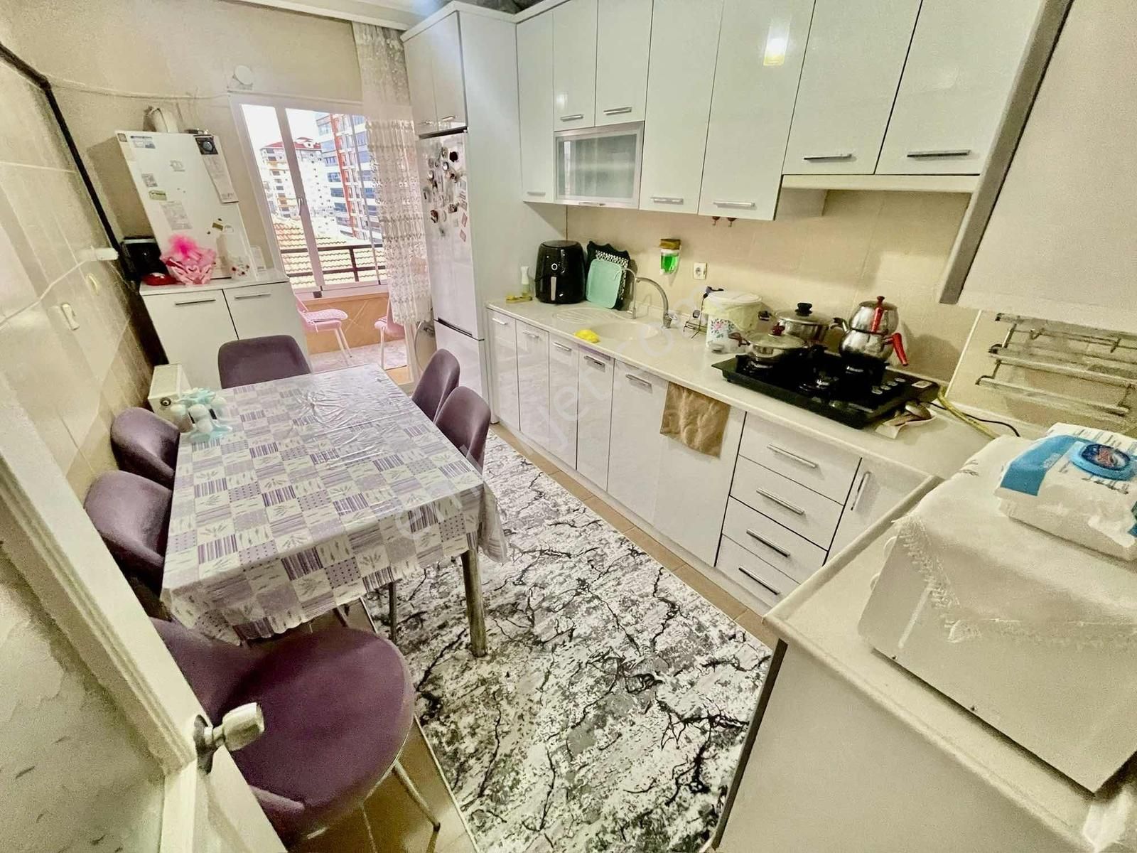 Avantaj'dan Yeşilbayır'da Cadde Üzeri 3+1 Geniş Balkonlu Daire! - Görsel 12