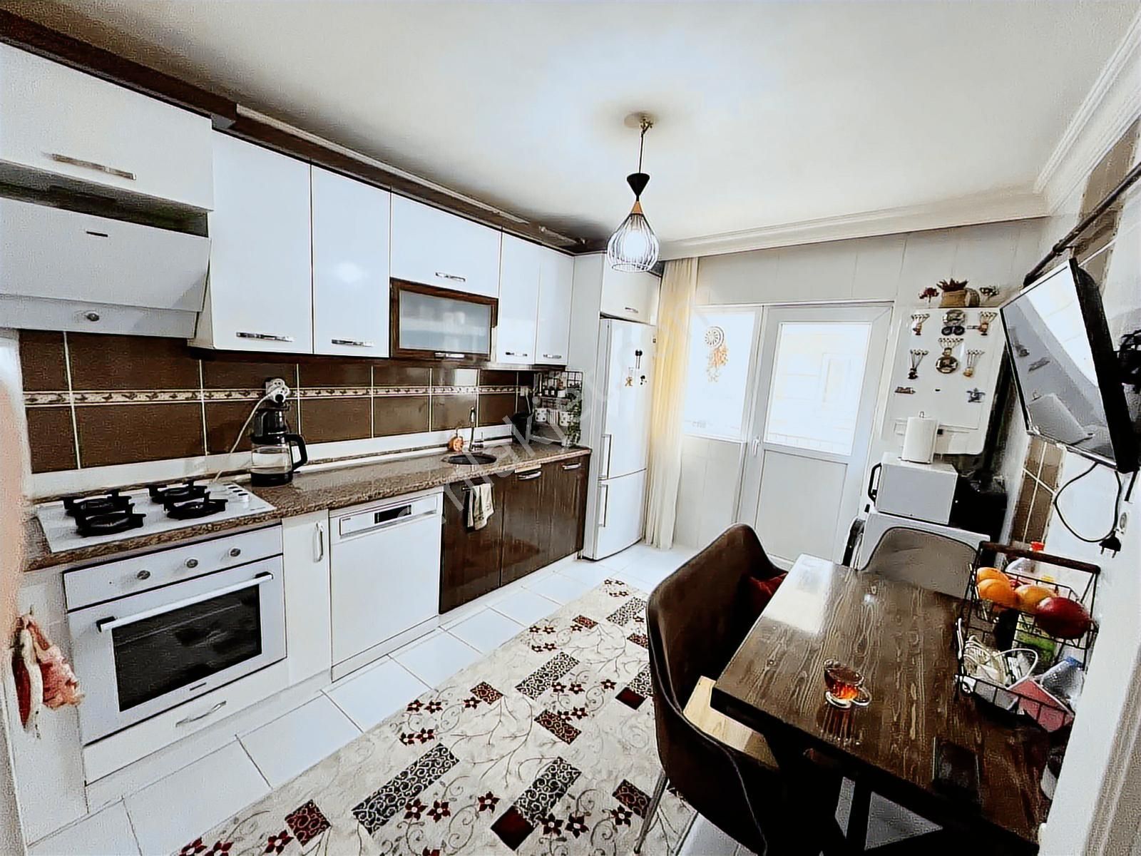 Avantaj'dan Yeşilbayır'da Caddedibi 3+1 Geniş Teras Balkon Daire - Görsel 11