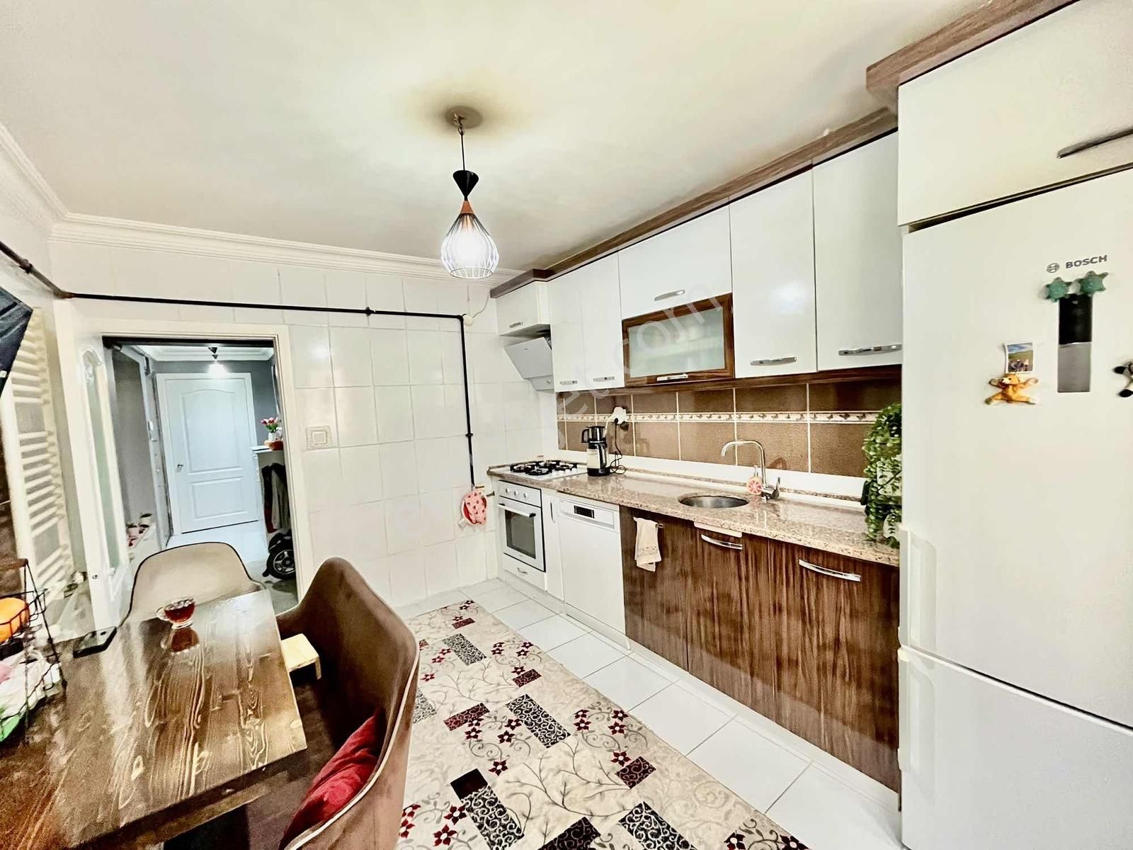 Avantaj'dan Yeşilbayır'da Caddedibi 3+1 Geniş Teras Balkon Daire - Görsel 4