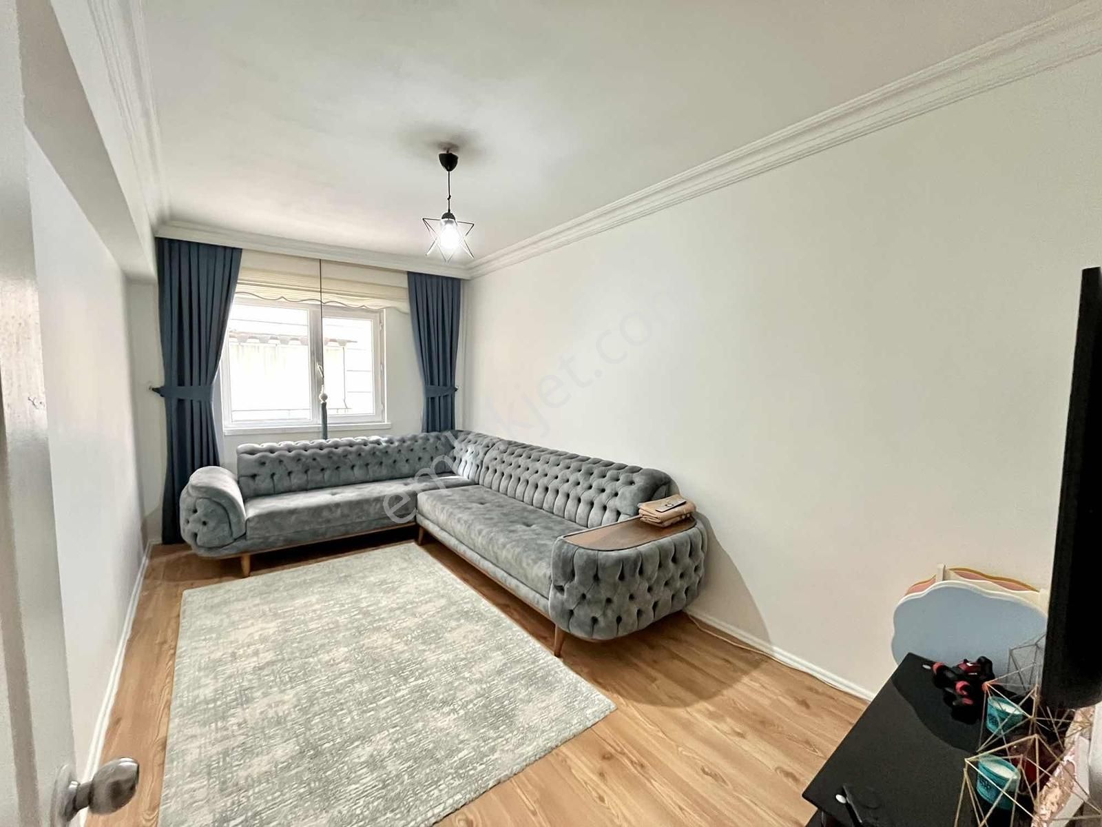 Avantaj'dan Yeşilbayır'da Caddedibi 3+1 Geniş Teras Balkon Daire - Görsel 14