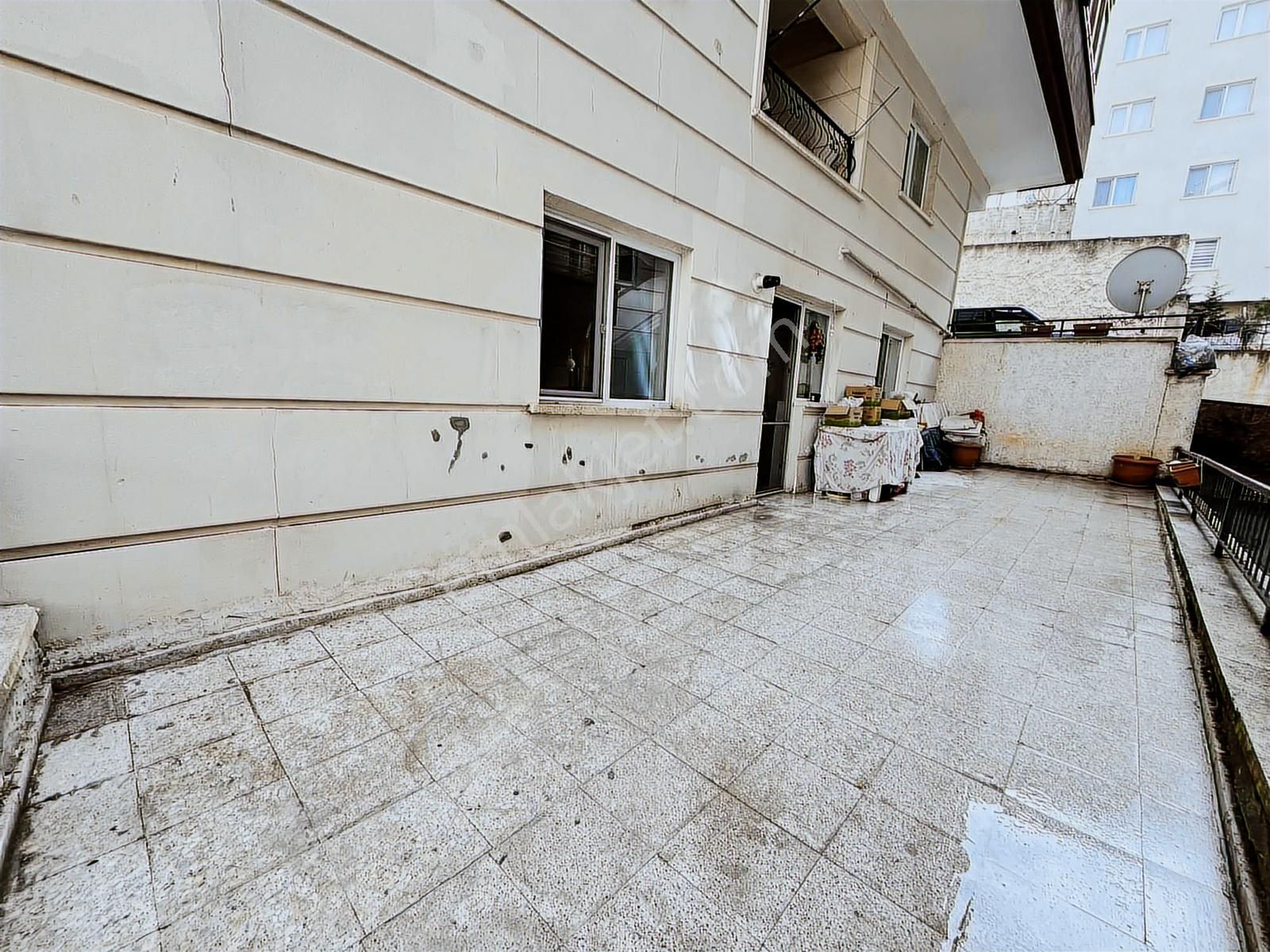 Avantaj'dan Yeşilbayır'da Caddedibi 3+1 Geniş Teras Balkon Daire - Görsel 22