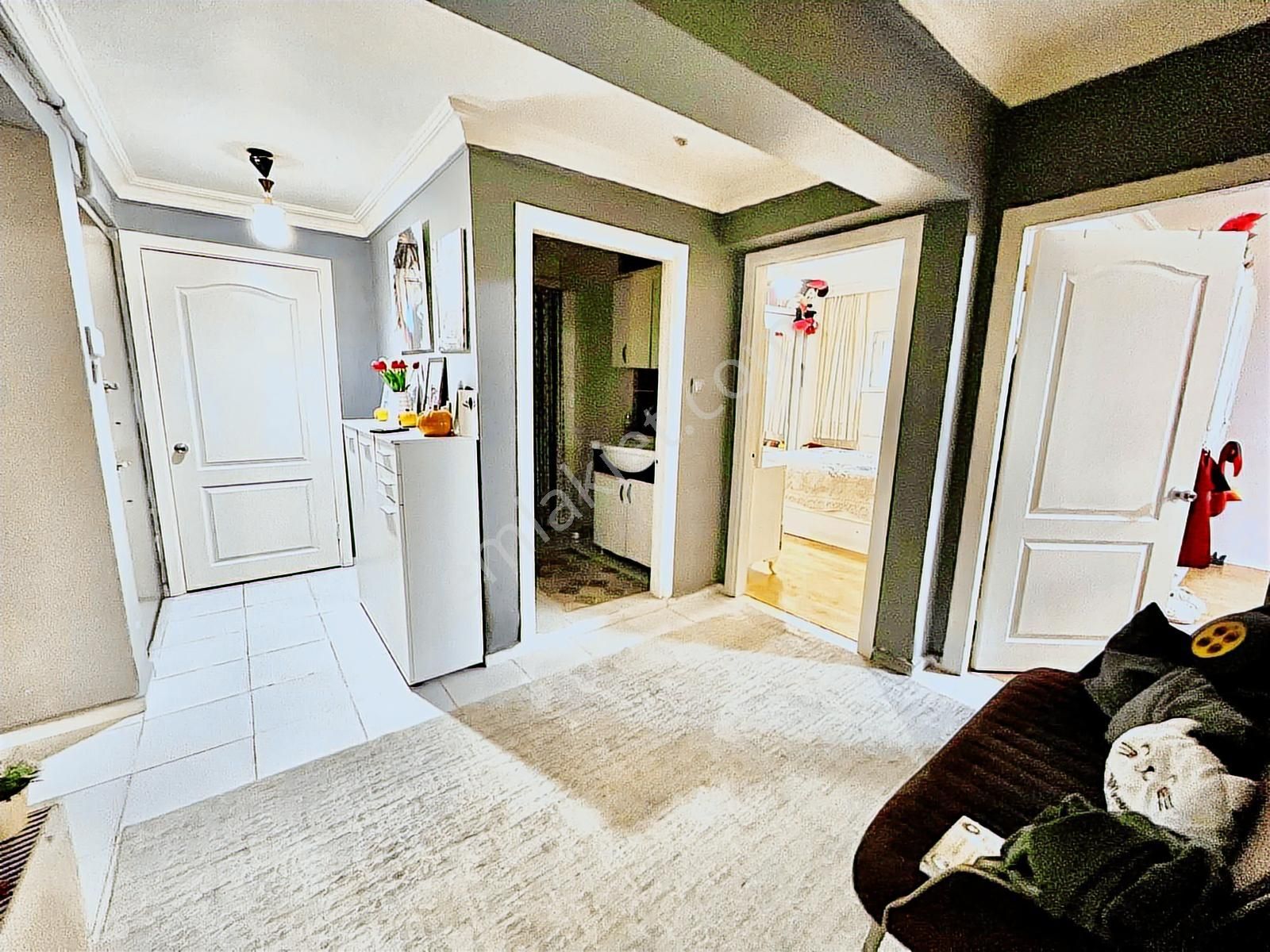 Avantaj'dan Yeşilbayır'da Caddedibi 3+1 Geniş Teras Balkon Daire - Görsel 7