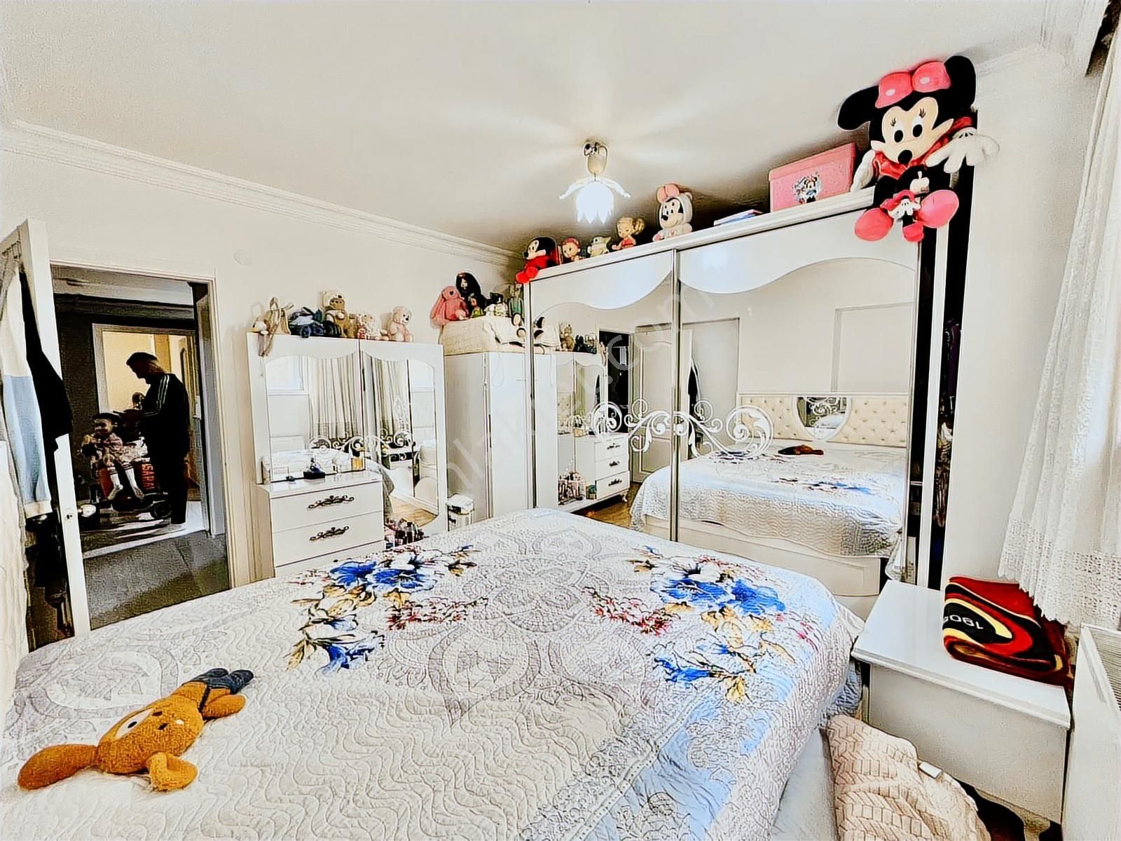 Avantaj'dan Yeşilbayır'da Caddedibi 3+1 Geniş Teras Balkon Daire - Görsel 19