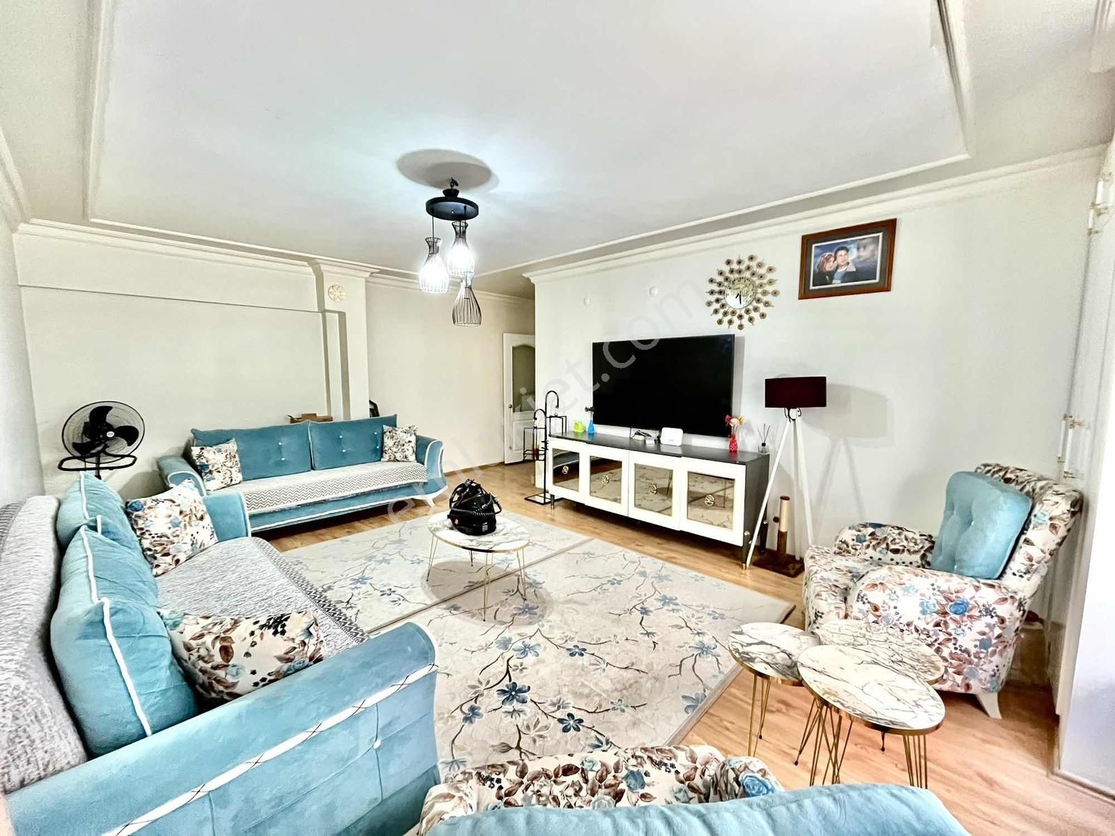 Avantaj'dan Yeşilbayır'da Caddedibi 3+1 Geniş Teras Balkon Daire - Görsel 2