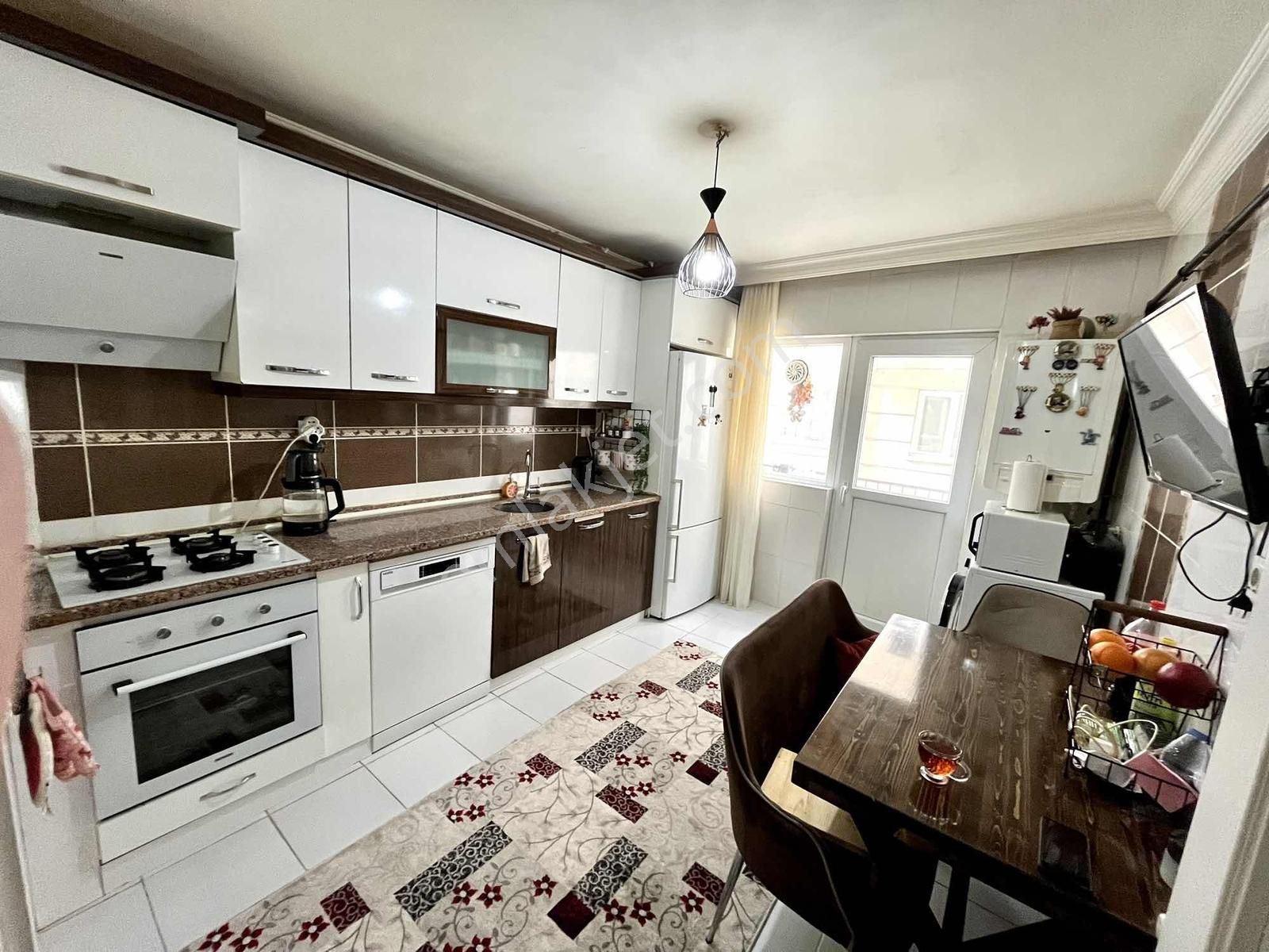 Avantaj'dan Yeşilbayır'da Caddedibi 3+1 Geniş Teras Balkon Daire - Görsel 20