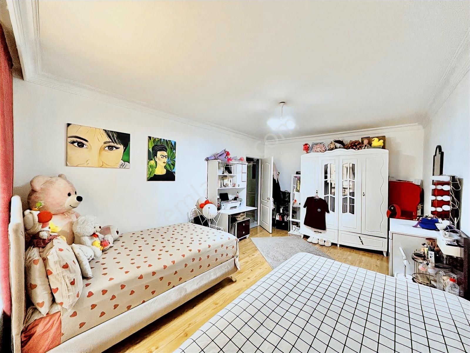 Avantaj'dan Yeşilbayır'da Caddedibi 3+1 Geniş Teras Balkon Daire - Görsel 17