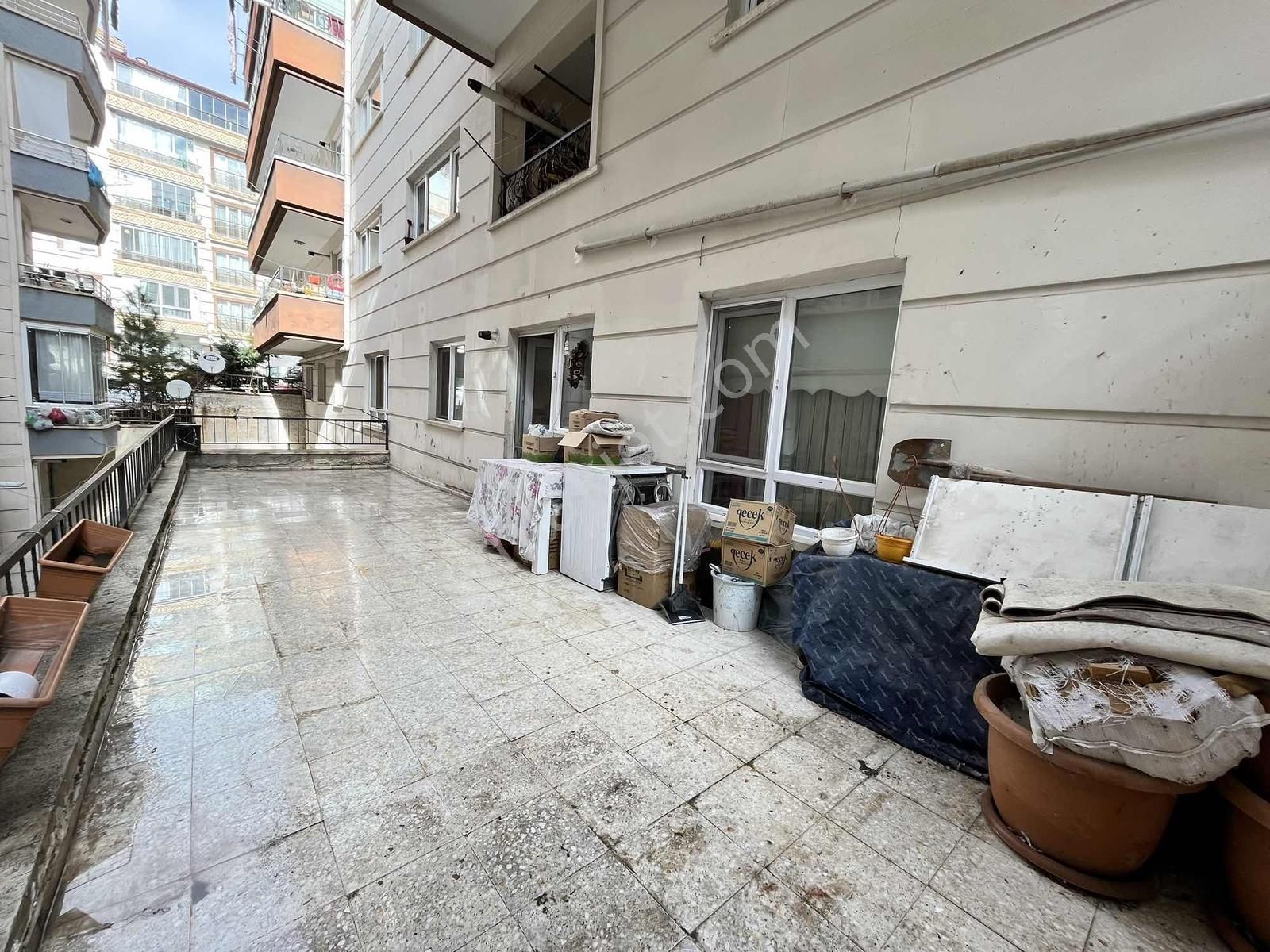 Avantaj'dan Yeşilbayır'da Caddedibi 3+1 Geniş Teras Balkon Daire - Görsel 21