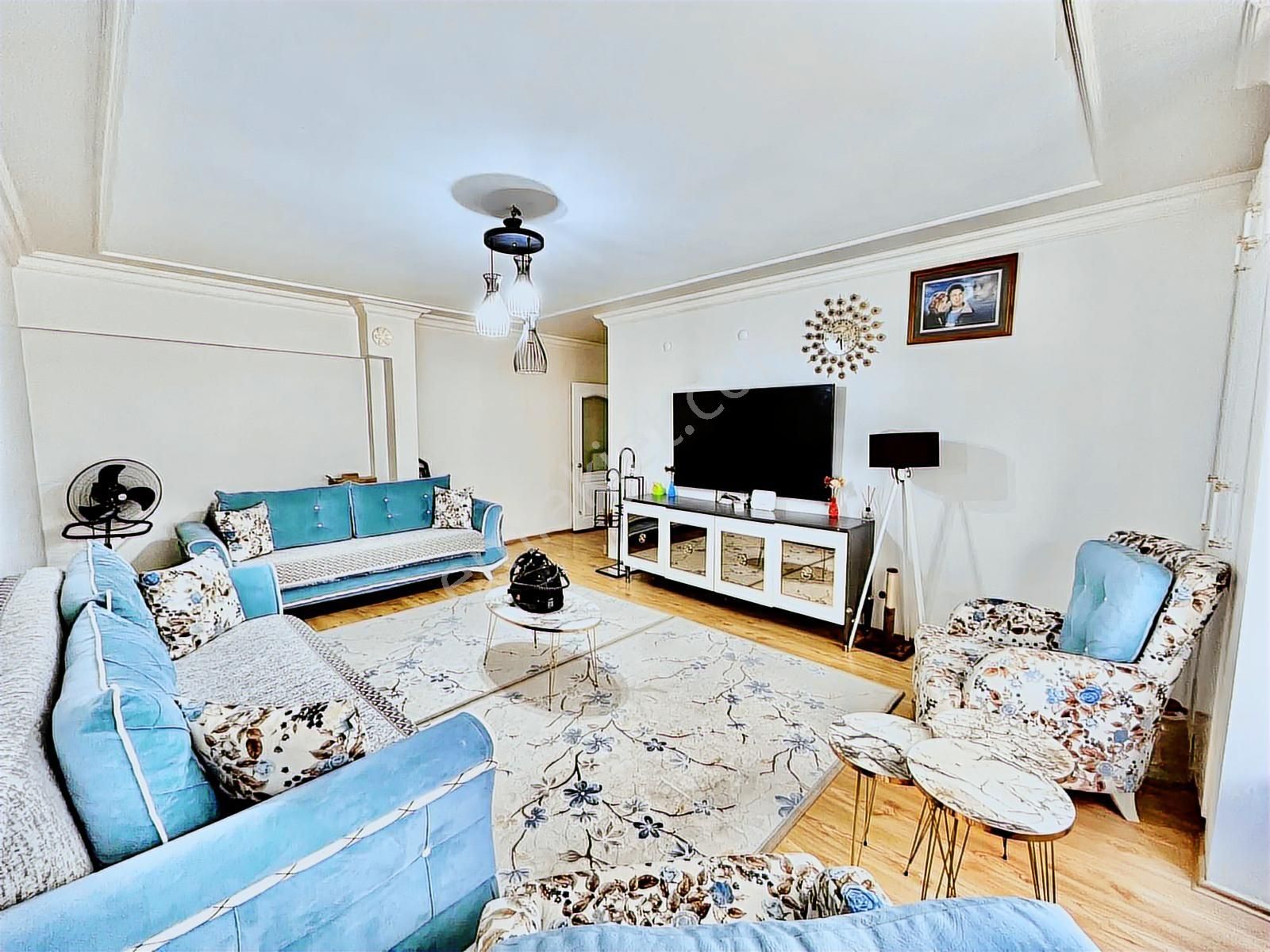 Avantaj'dan Yeşilbayır'da Caddedibi 3+1 Geniş Teras Balkon Daire - Görsel 3