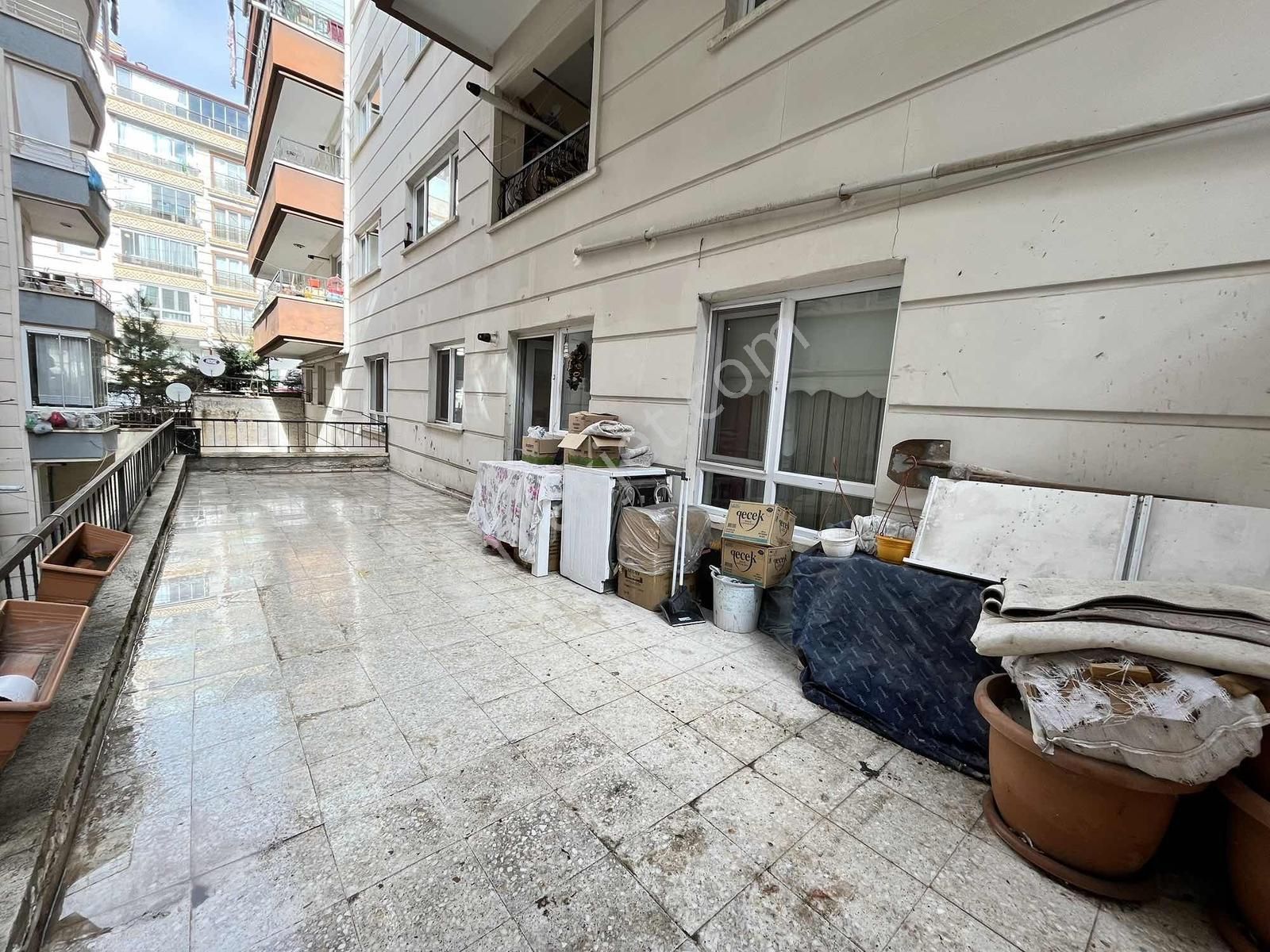 Avantaj'dan Yeşilbayır'da Caddedibi 3+1 Geniş Teras Balkon Daire - Görsel 32