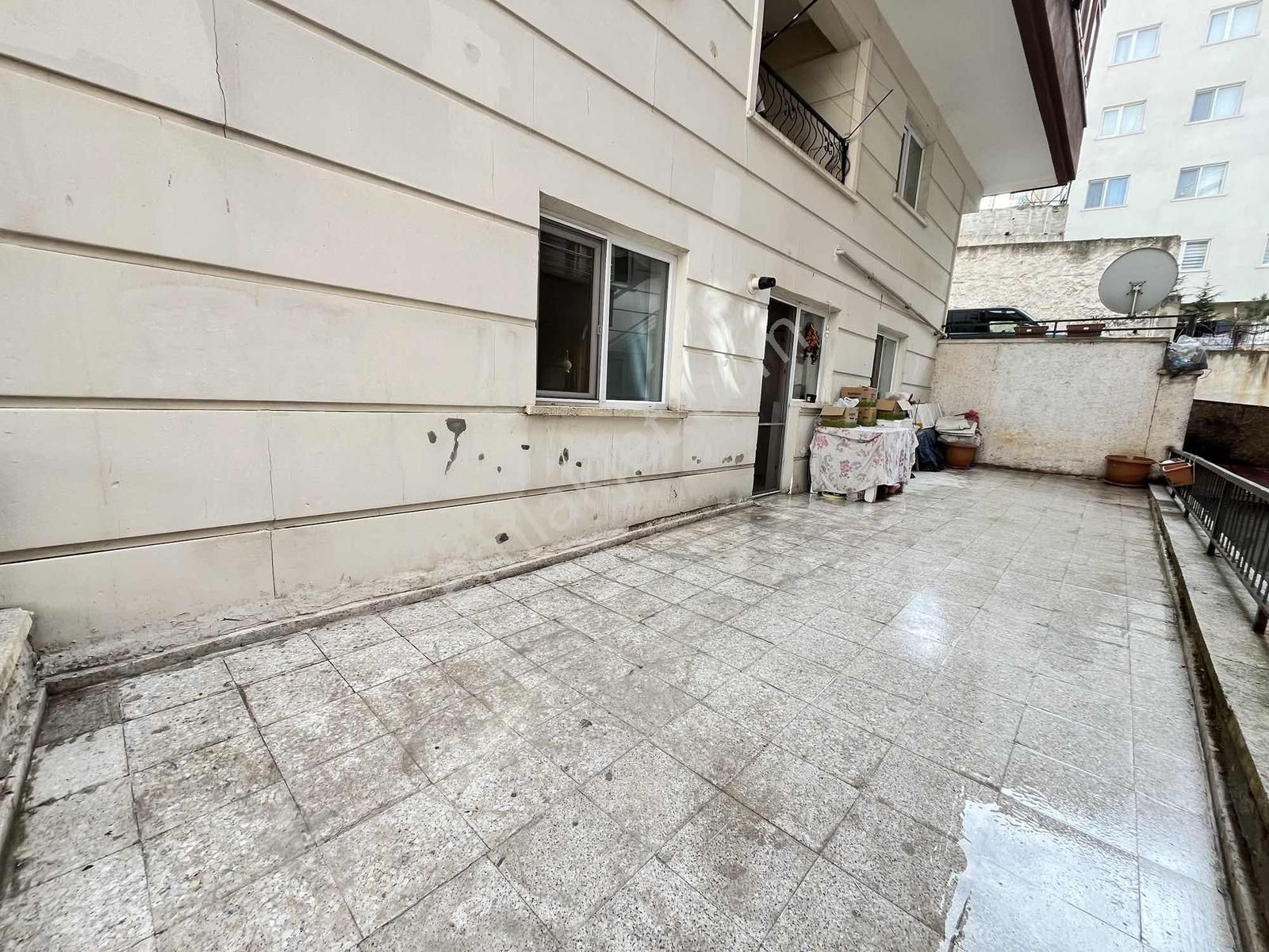 Avantaj'dan Yeşilbayır'da Caddedibi 3+1 Geniş Teras Balkon Daire - Görsel 13