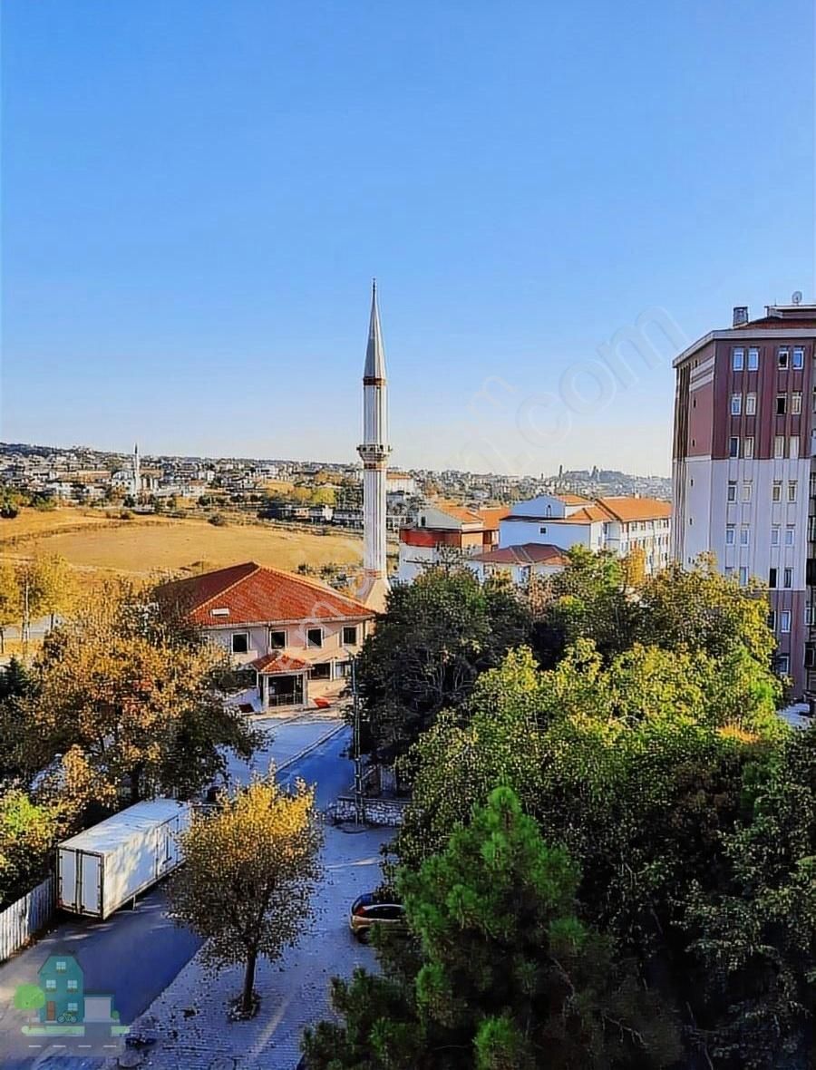 Gürpınar Namık Kemal Caddesi'nde 2+1 Kiralik Daire - Görsel 16