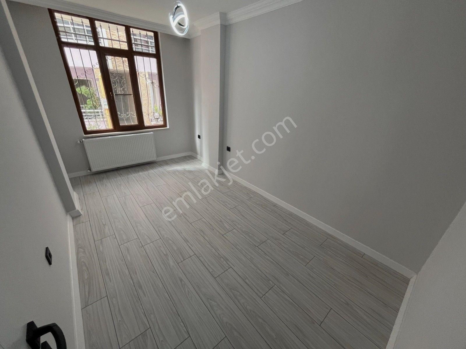 Parla'dan Altınkumda Ultra Lüks Ön Cephe Satılık 3+1 Daire - Görsel 32