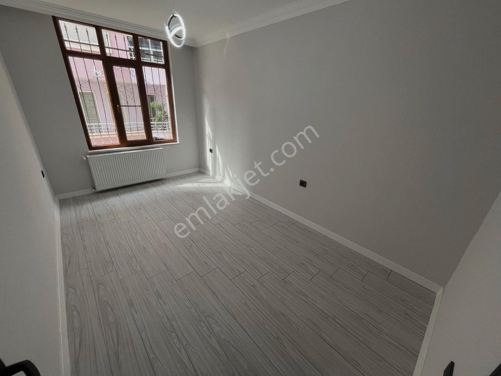 Parla'dan Altınkumda Ultra Lüks Ön Cephe Satılık 3+1 Daire - Görsel 9