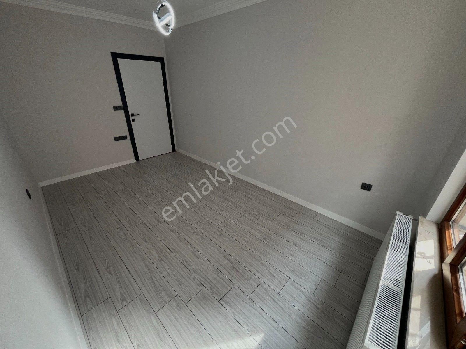 Parla'dan Altınkumda Ultra Lüks Ön Cephe Satılık 3+1 Daire - Görsel 20