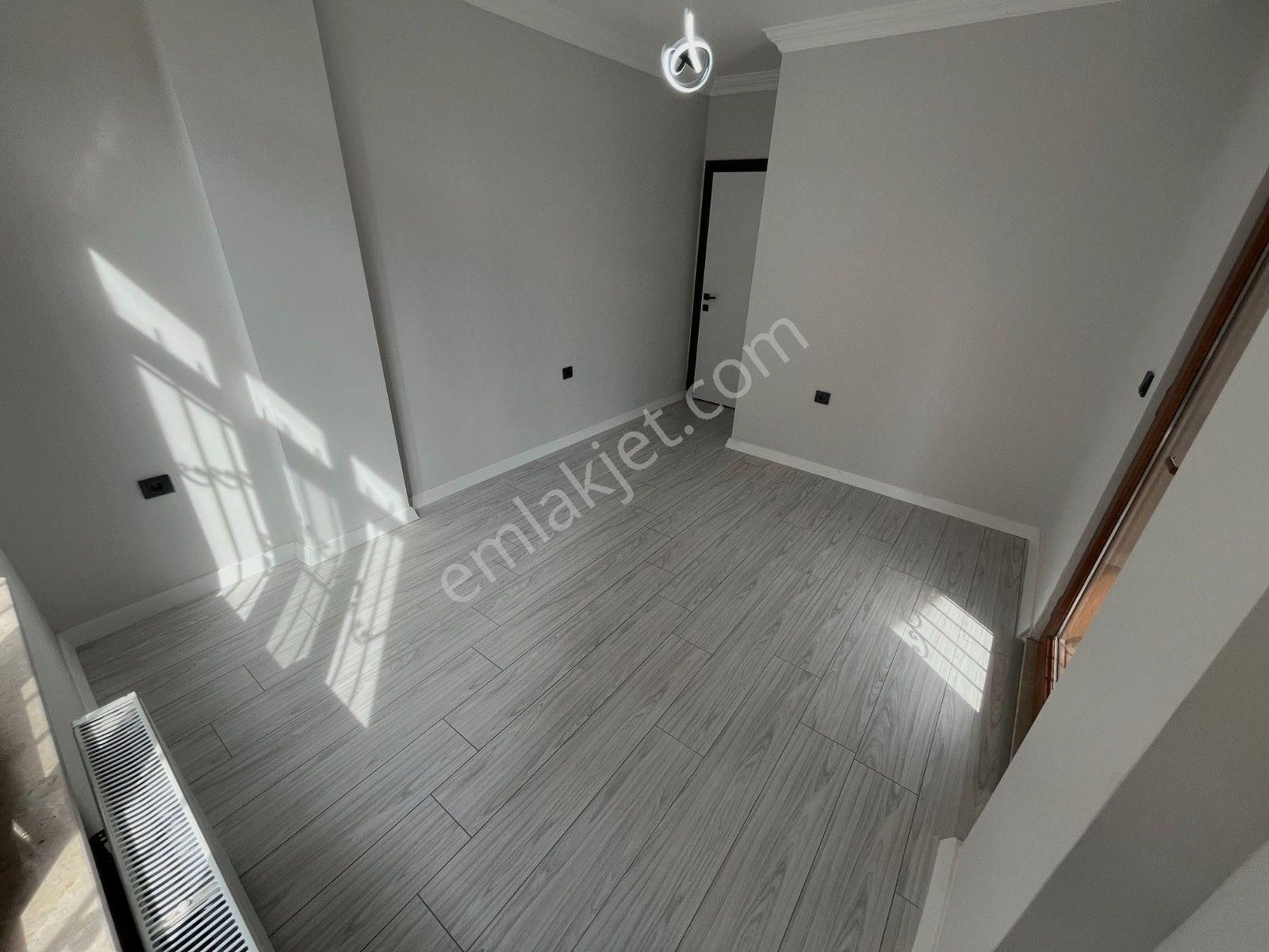 Parla'dan Altınkumda Ultra Lüks Ön Cephe Satılık 3+1 Daire - Görsel 24