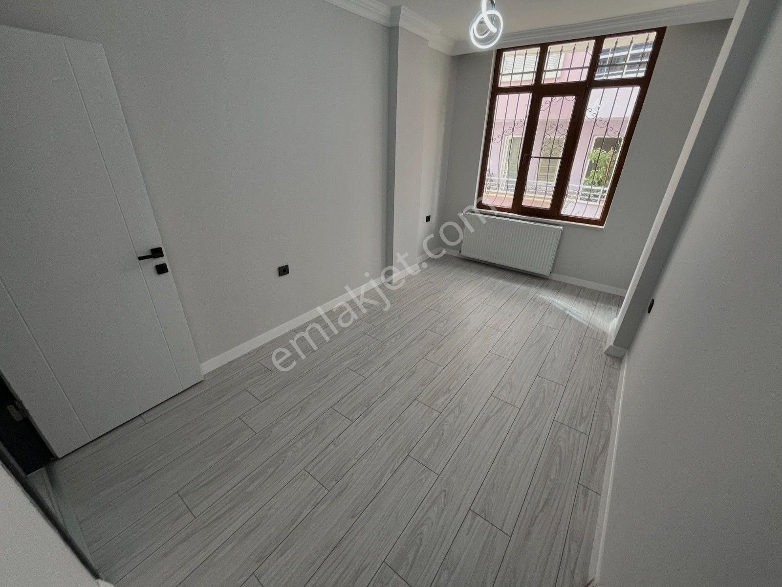Parla'dan Altınkumda Ultra Lüks Ön Cephe Satılık 3+1 Daire - Görsel 33