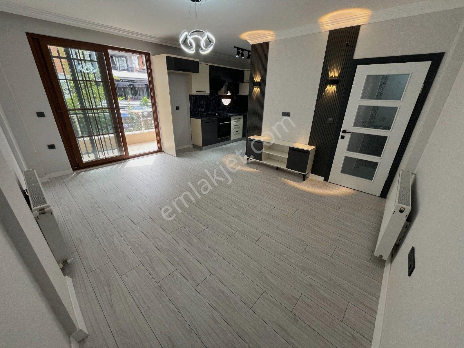 Parla'dan Altınkumda Ultra Lüks Ön Cephe Satılık 3+1 Daire - Görsel 2