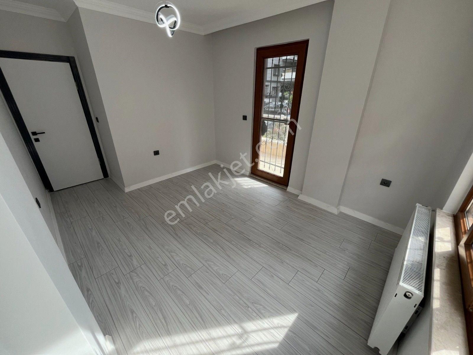 Parla'dan Altınkumda Ultra Lüks Ön Cephe Satılık 3+1 Daire - Görsel 23