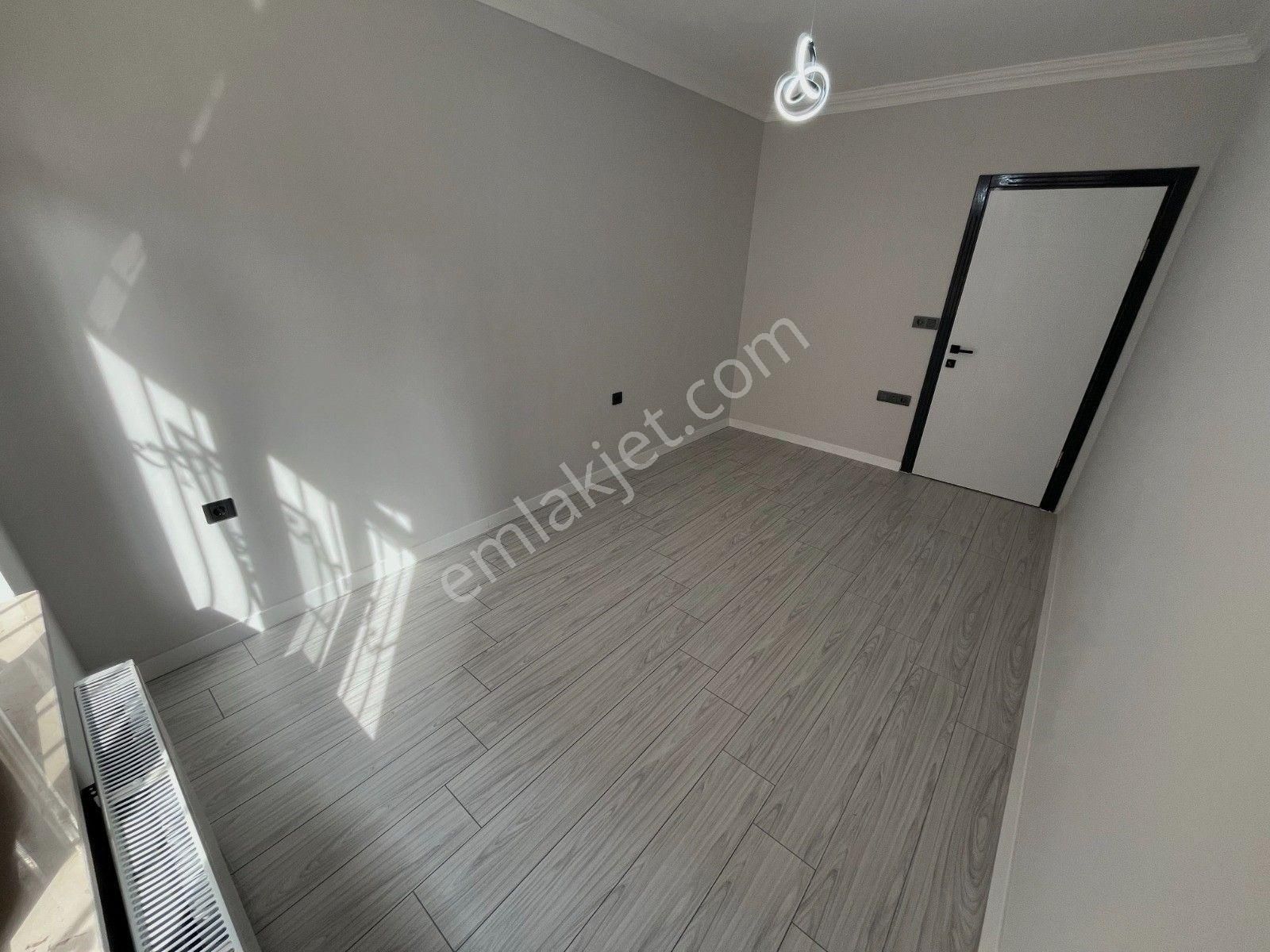 Parla'dan Altınkumda Ultra Lüks Ön Cephe Satılık 3+1 Daire - Görsel 21