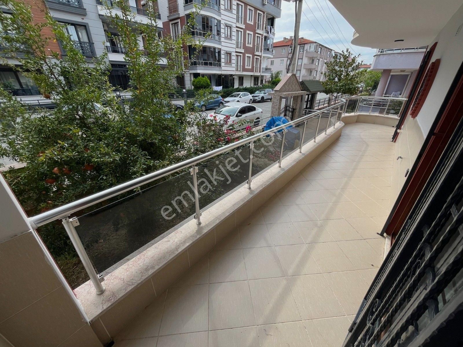 Parla'dan Altınkumda Ultra Lüks Ön Cephe Satılık 3+1 Daire - Görsel 6