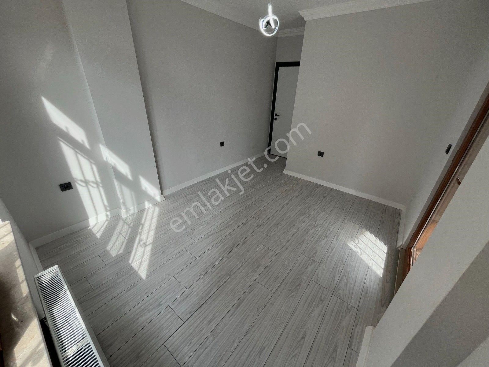 Parla'dan Altınkumda Ultra Lüks Ön Cephe Satılık 3+1 Daire - Görsel 25