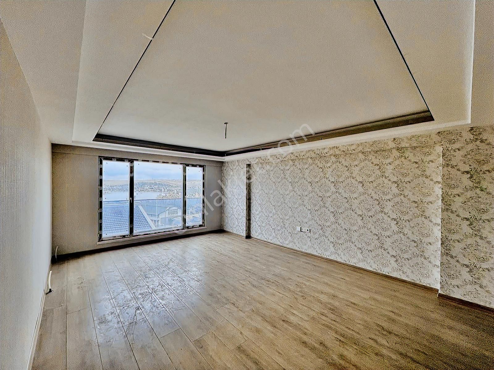 Avantaj'dan Yeni Bayındır'da Ultra Lüx 4+1 Göl Manzaralı Daire.. - Görsel 25